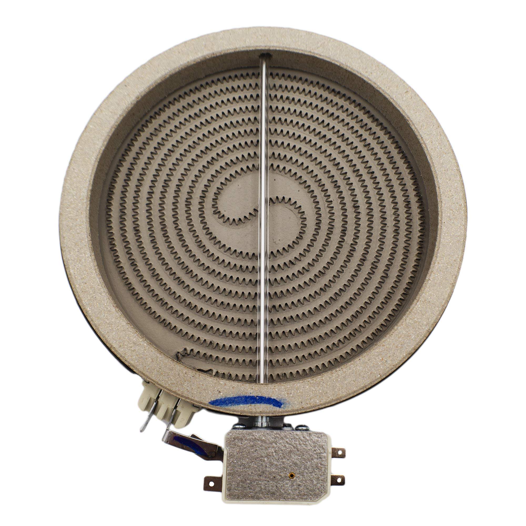 SDWB30T10129 WB30T10129-WB30T10125-range-cooktop-element