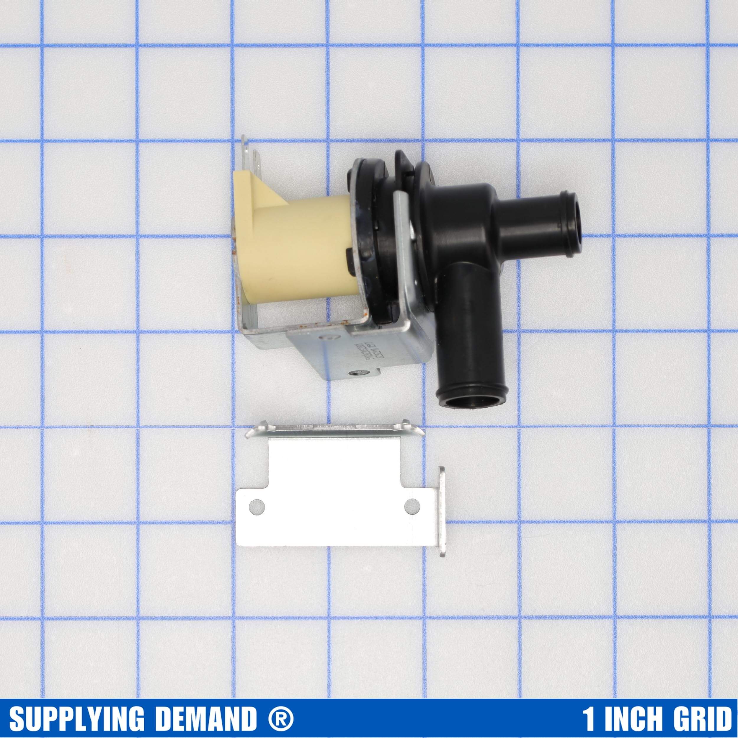SD11-0564-01 11-0564-01-ice-machine-solenoid-valve view 11