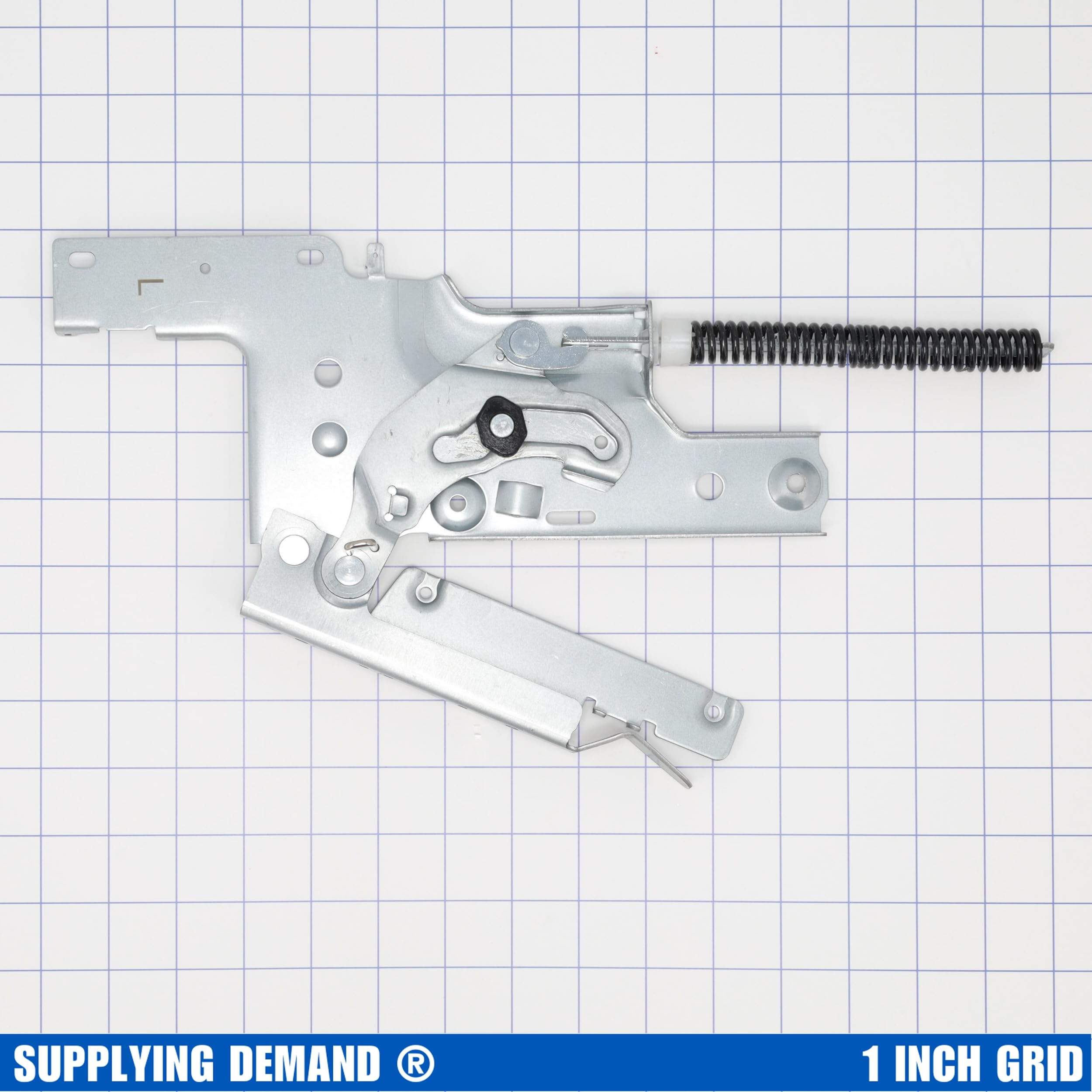 SDW11712995 w11712995-dishwasher-door-hinge view 11