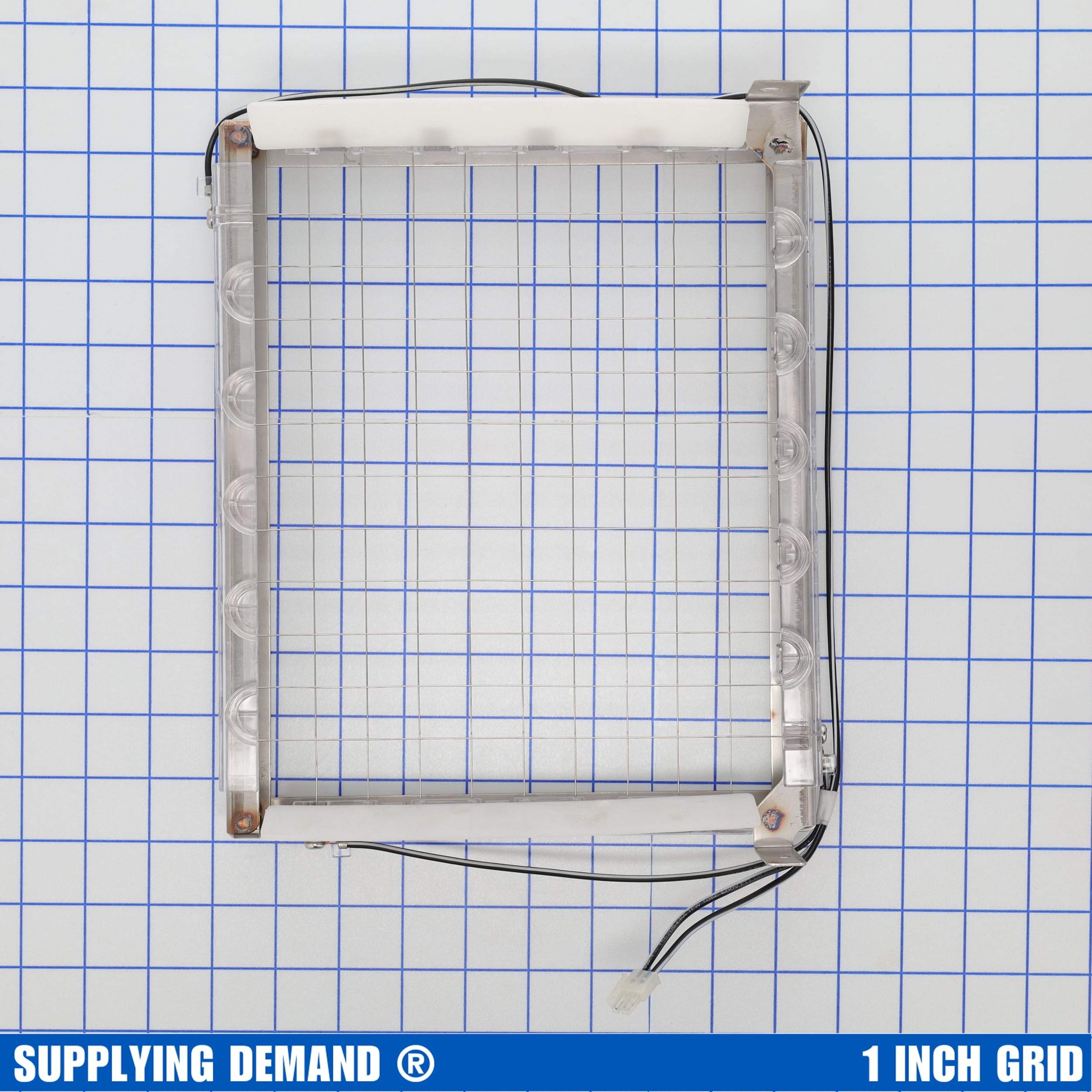 SD2313637 2313637-wp2313637-ice-machine-grid-cutter-assembly view 11