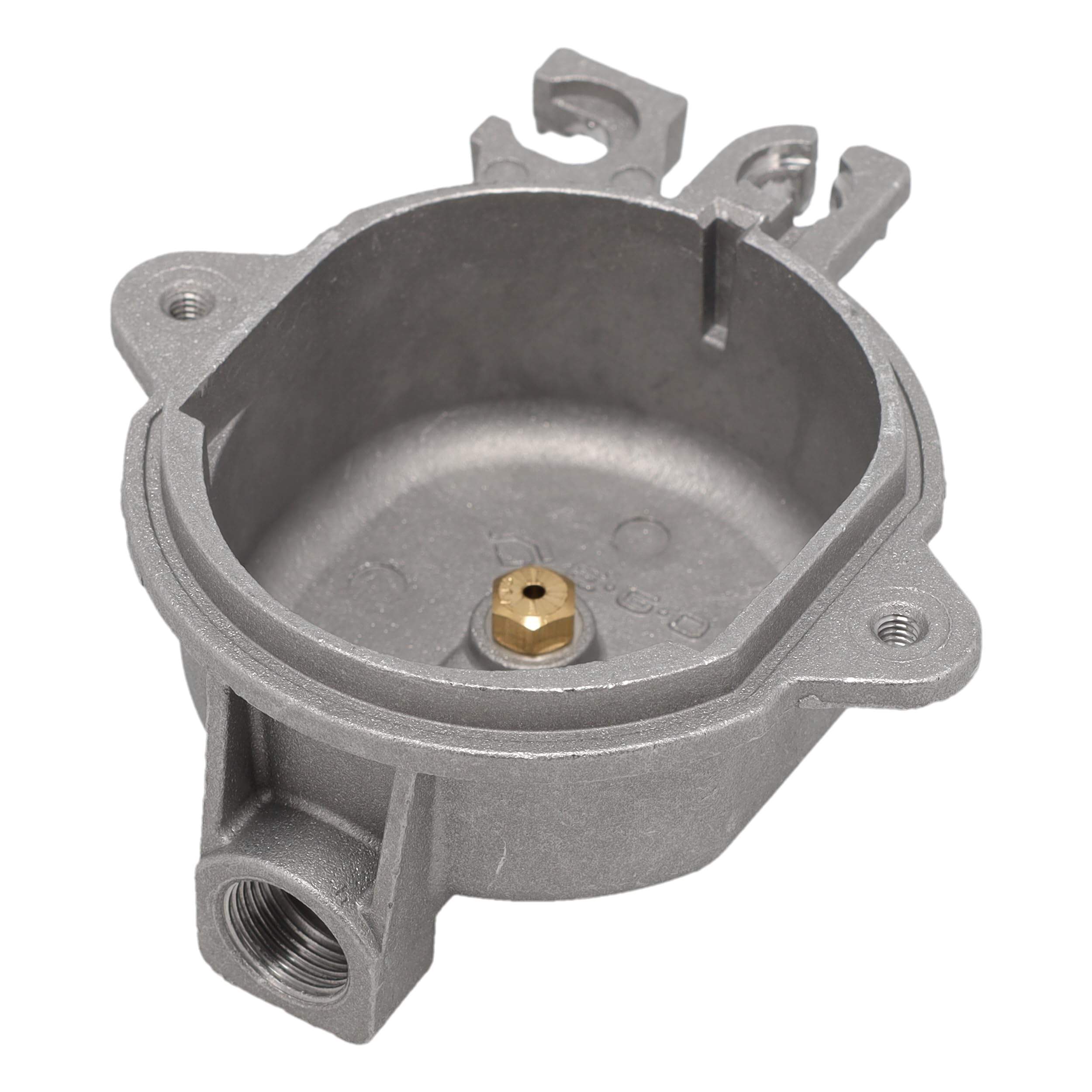 SDDG62-00082B dg62-00082b-3282625-range-burner-base-assembly view 81