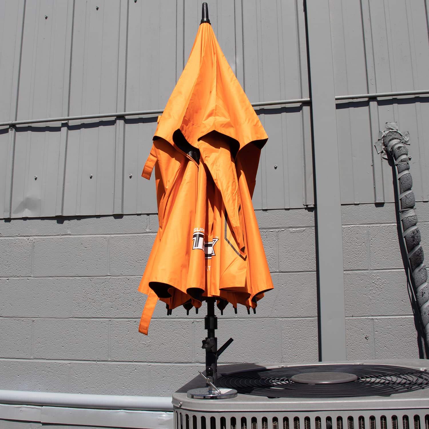 SDMUKIT-FR mukit-fr-fire-rated-magnetic-umbrella-kit view 31