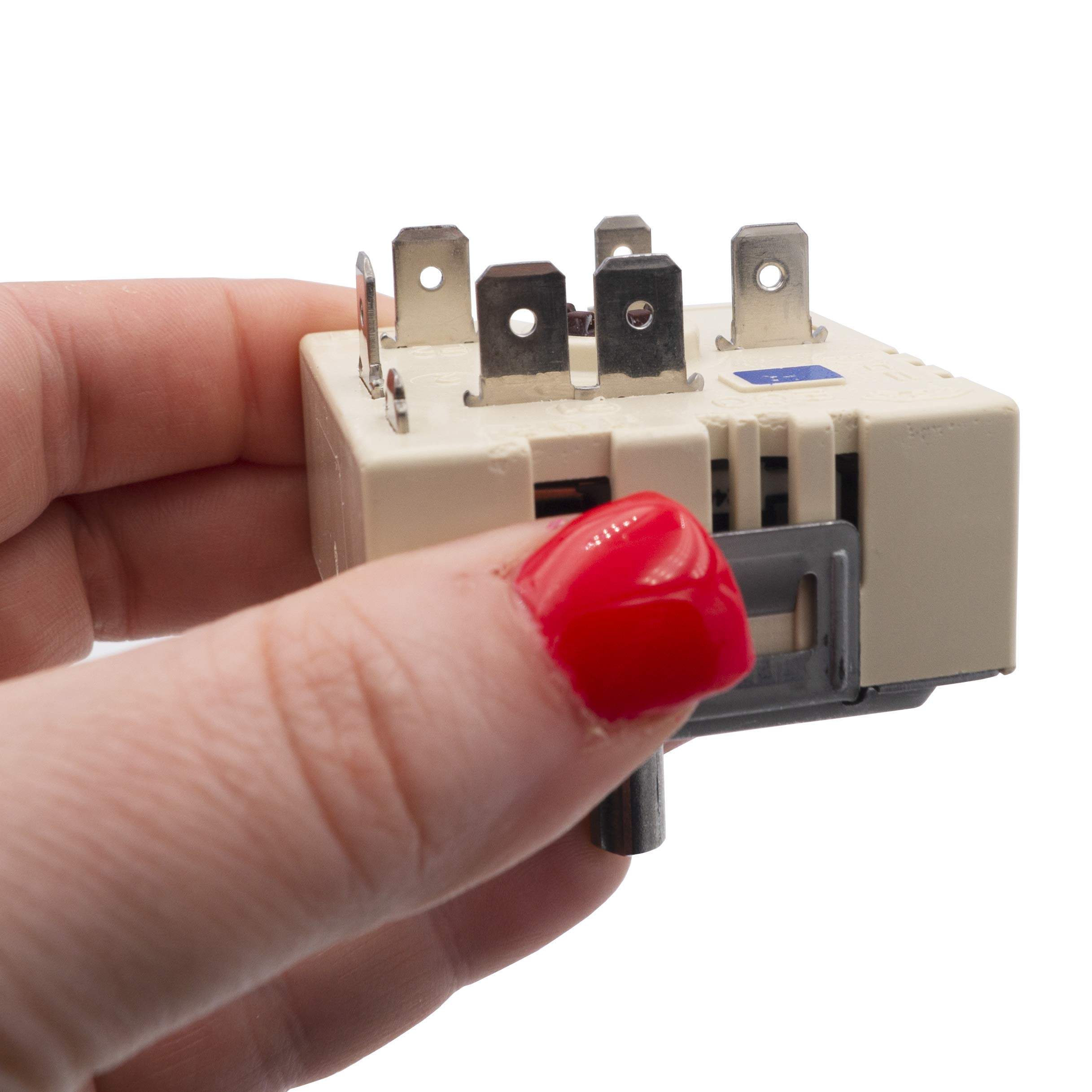 SDWB24T10058 wb24t10058-wb24t10031-range-surface-element-switch view 41