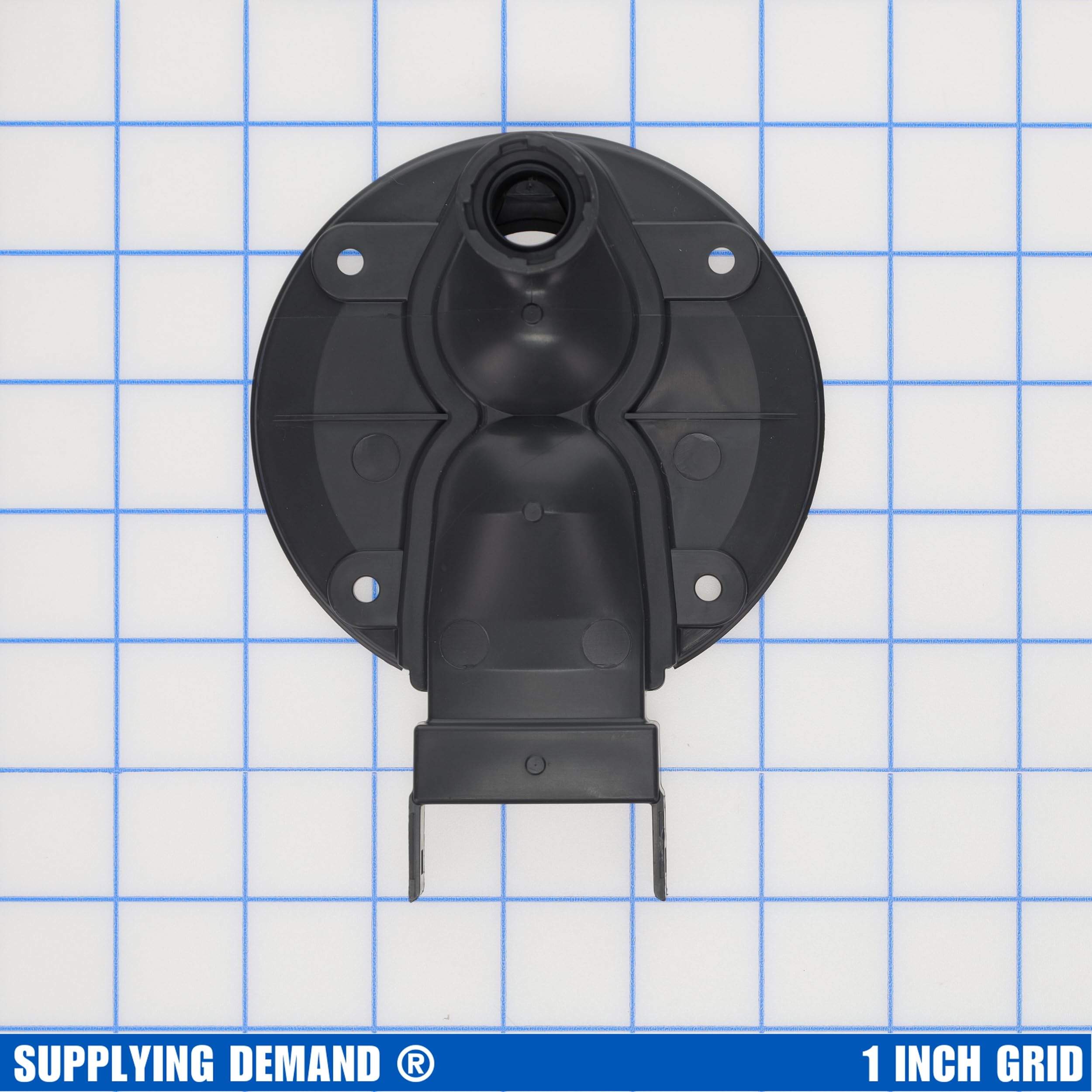 SDWD18X10051 wd18x10051-3028596-dishwasher-rear-feed-tube-adapter view 11