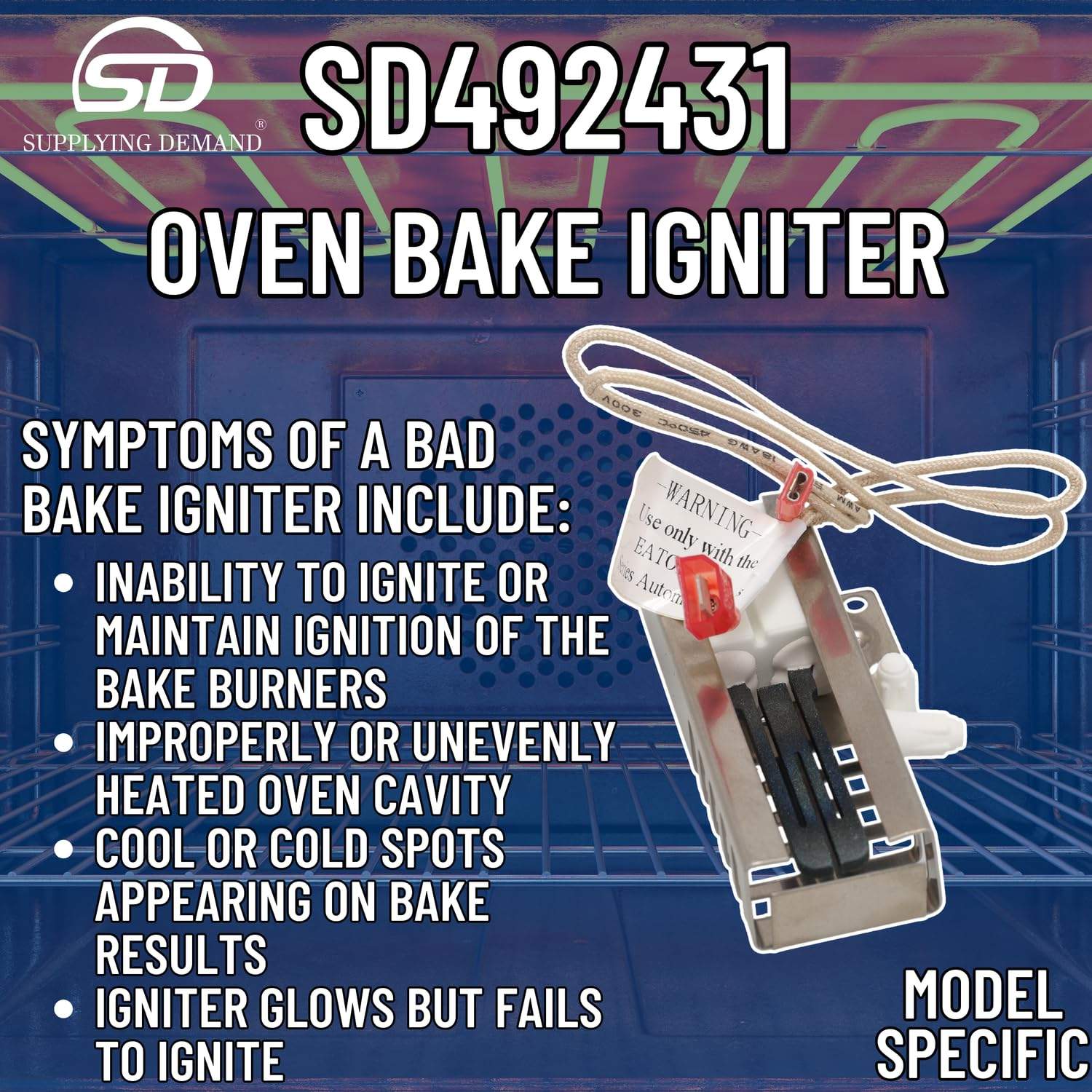 SD492431 492431-gas-range-igniter view 61