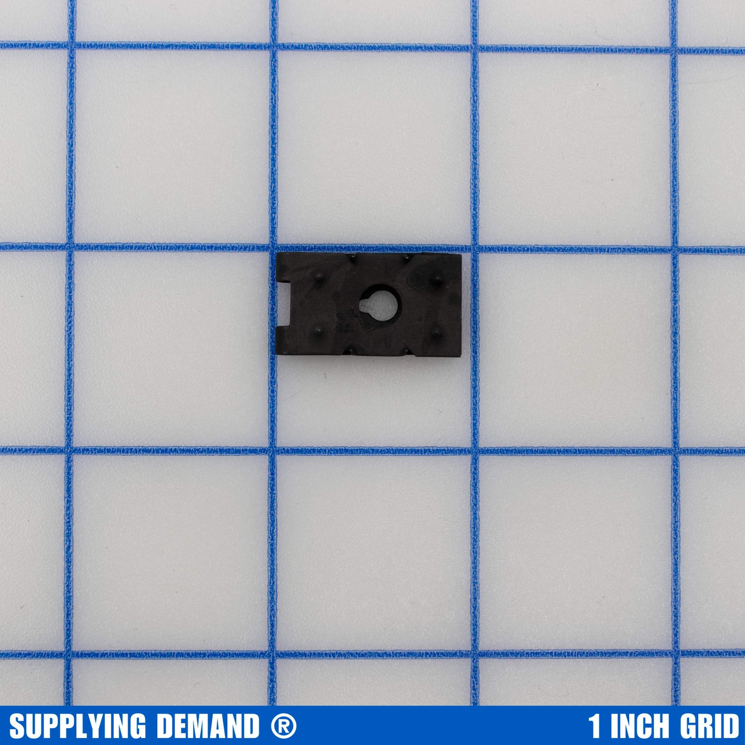 SD98234 98234-dryer-cabinet-clip view 11