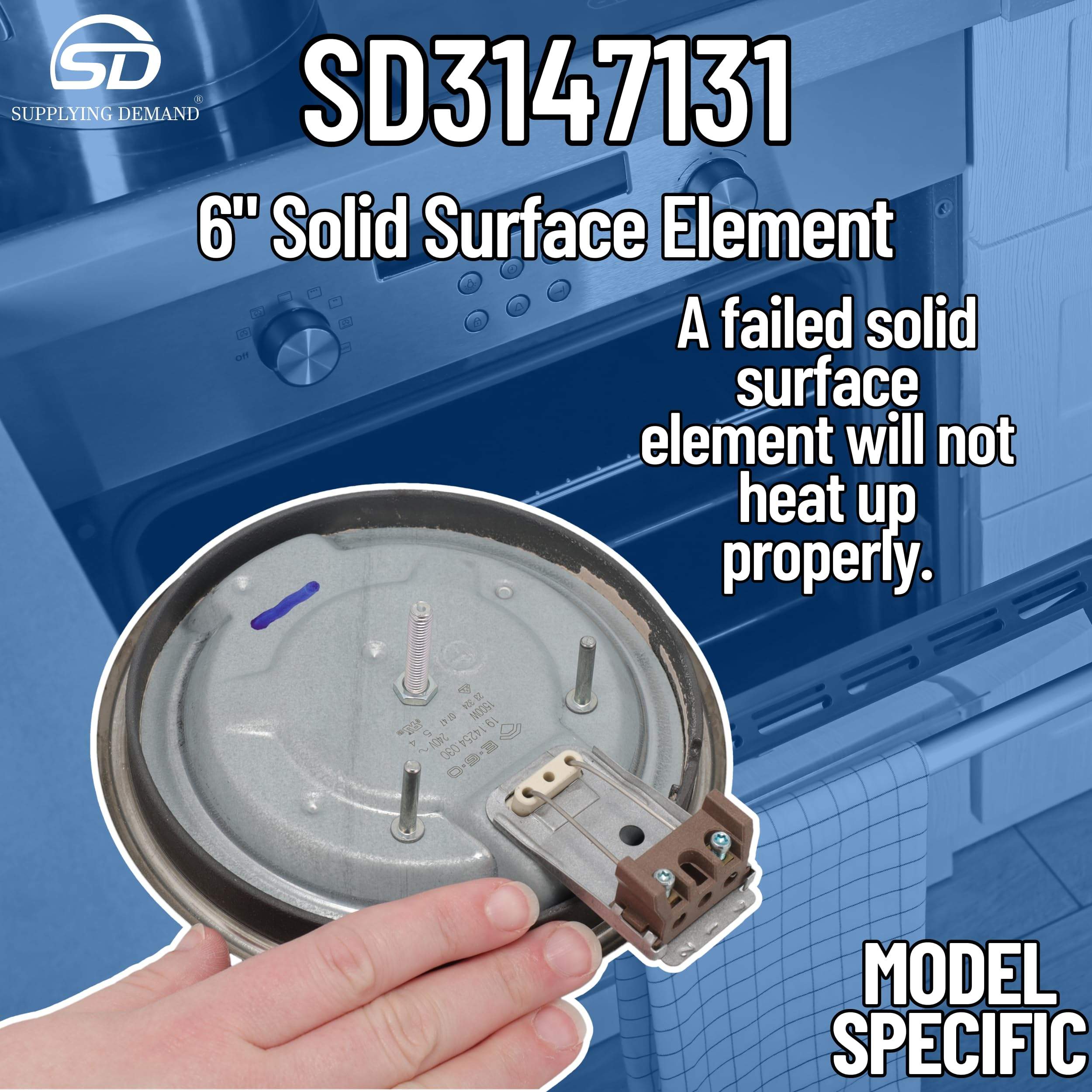 SD3147131 3147131-0061611-range-burner-6-inch view 41