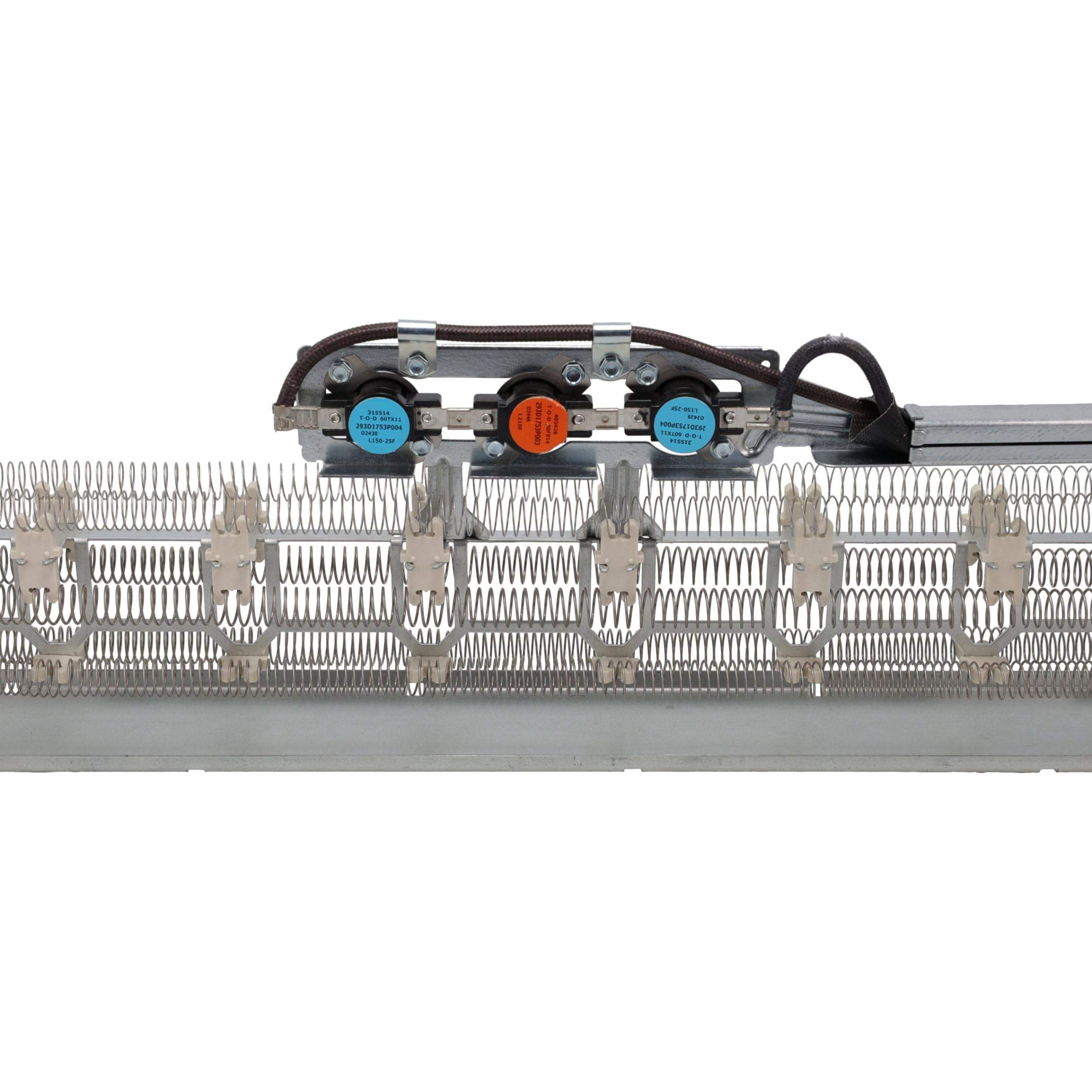 SDWP27X24982 wp27x24982-wp70x24594-air-conditioner-heater-assembly view 21