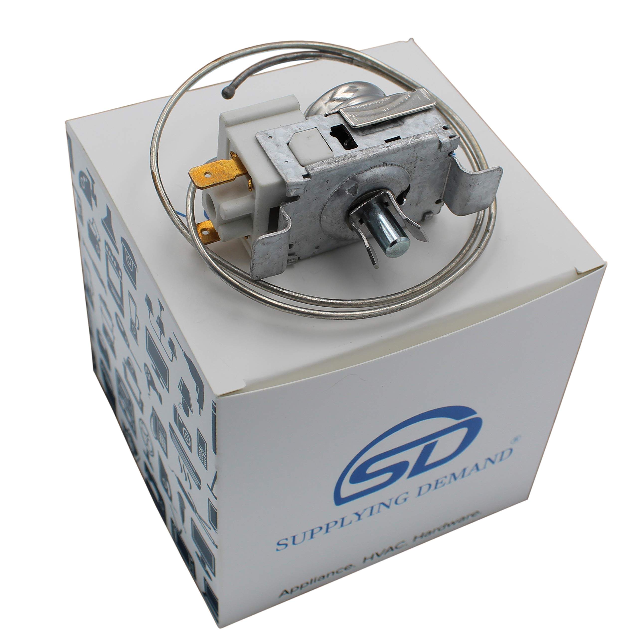 SDWR9X491 wr9x491-wr9x448-refrigerator-temperature-control-thermostat view 41