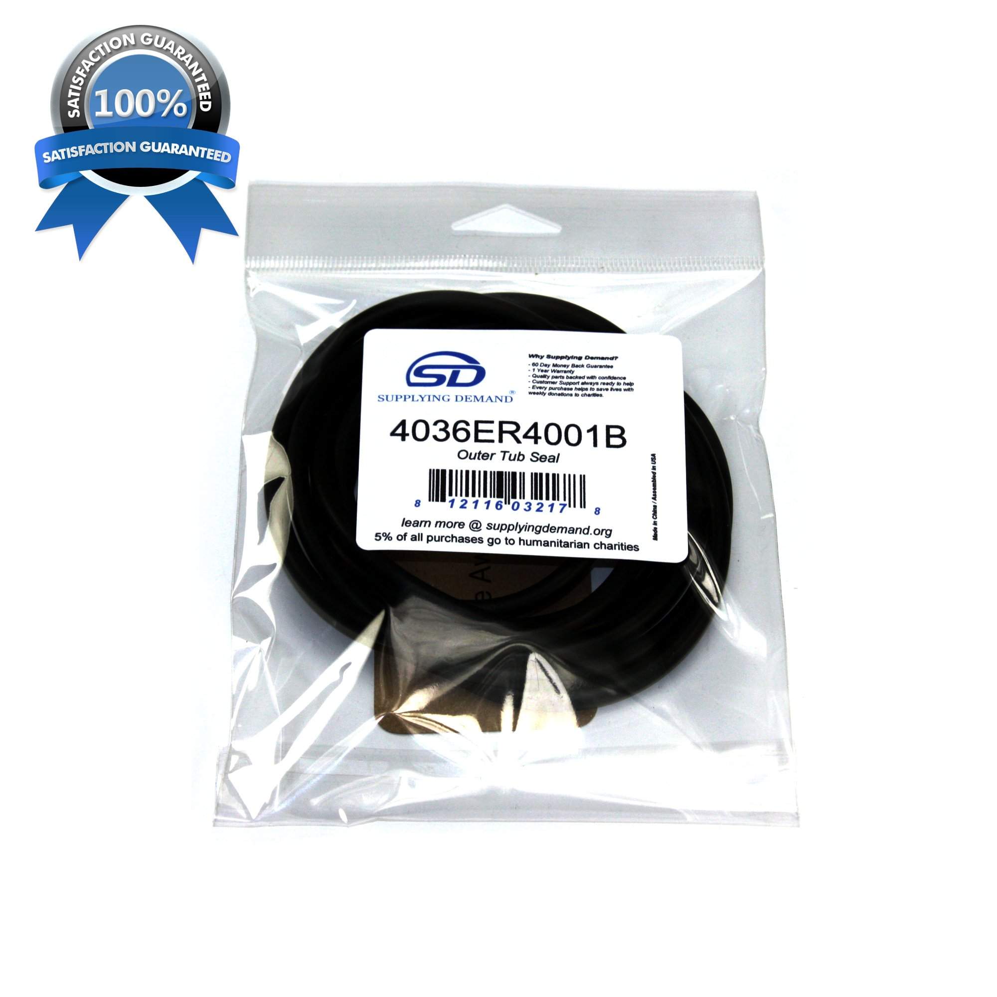 SD4036ER4001B 4036er4001b-1267490-washer-tub-seal-gasket view 11