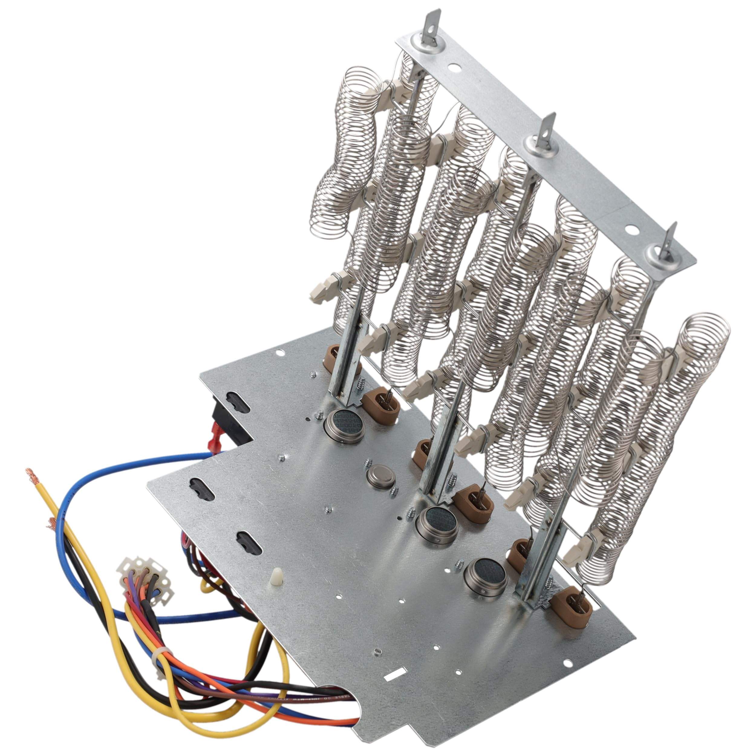 SD81-0461-02 81-0461-02-hvac-electric-heat-strip-kit view 51