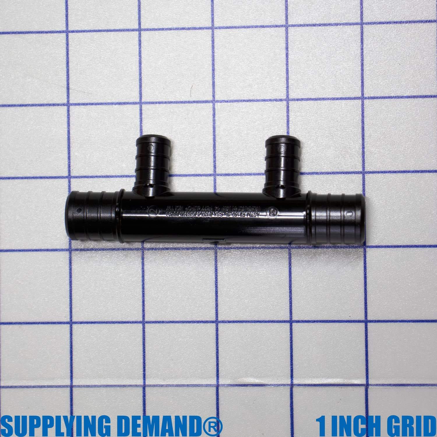 SD66070 66070-peex-open-manifold-2-port view 21