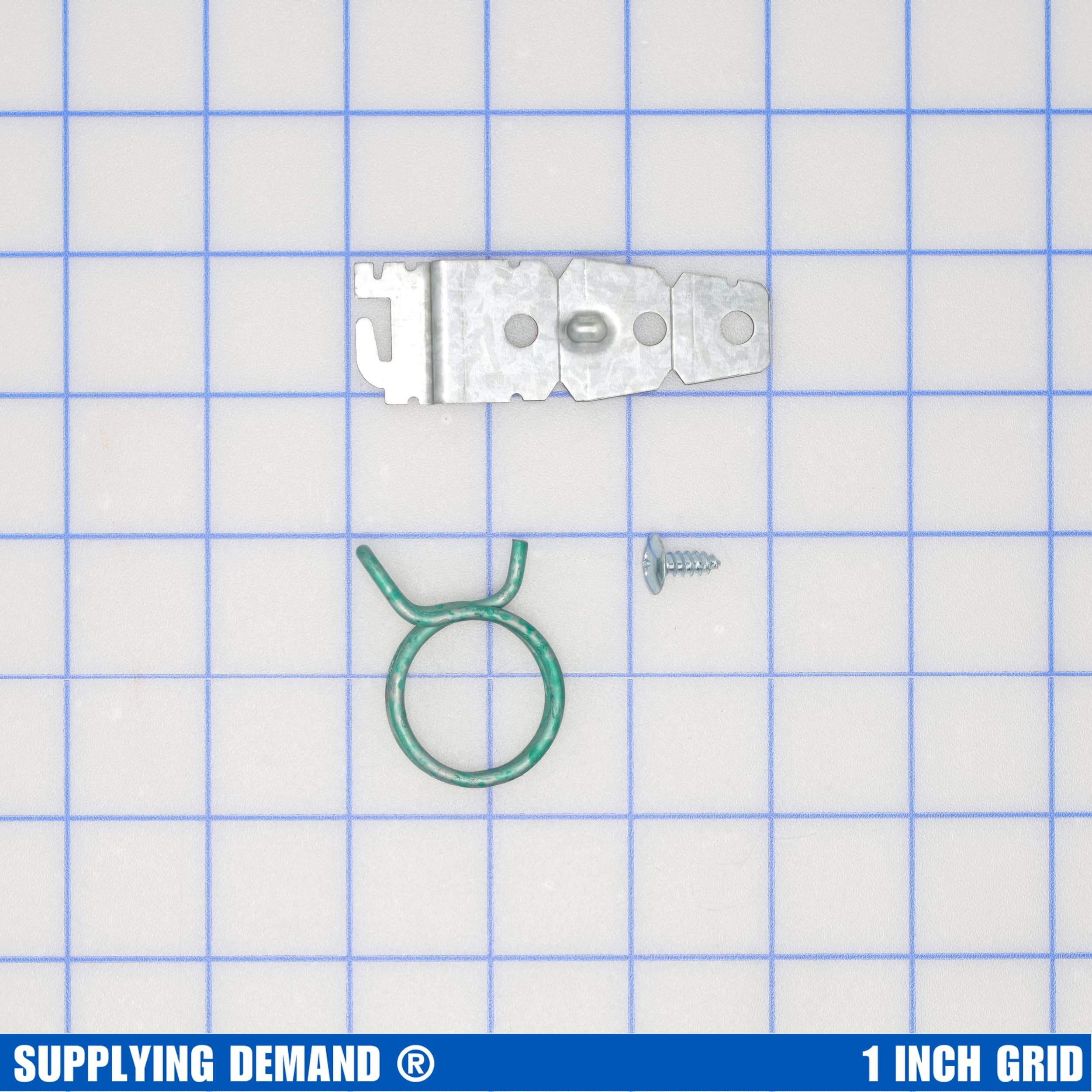 SDW10292152 w10292152-w10332867-dishwasher-installation-kit view 11