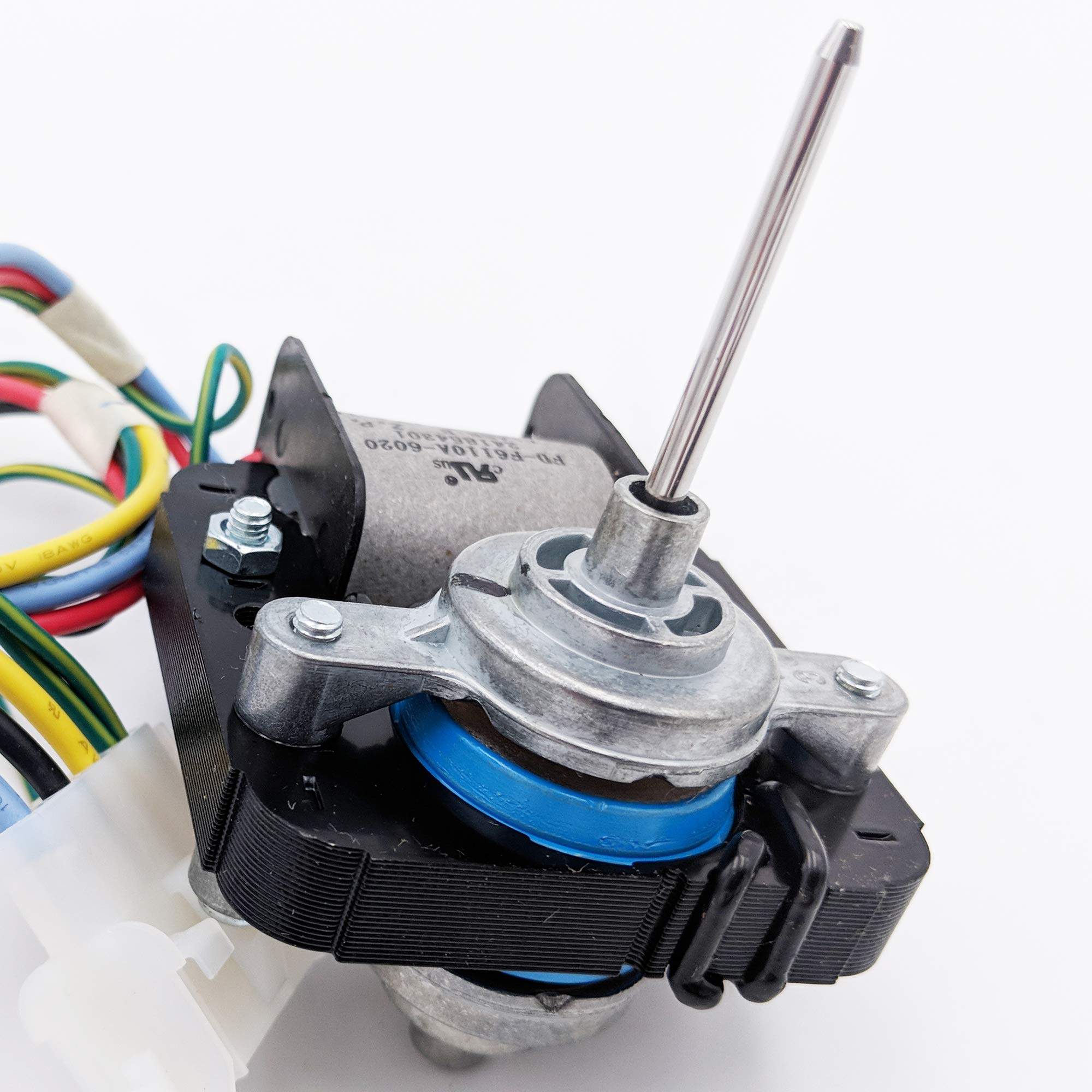 SD5303918549 5303918549-240315801-refrigerator-evaporator-fan-motor-kit view 21
