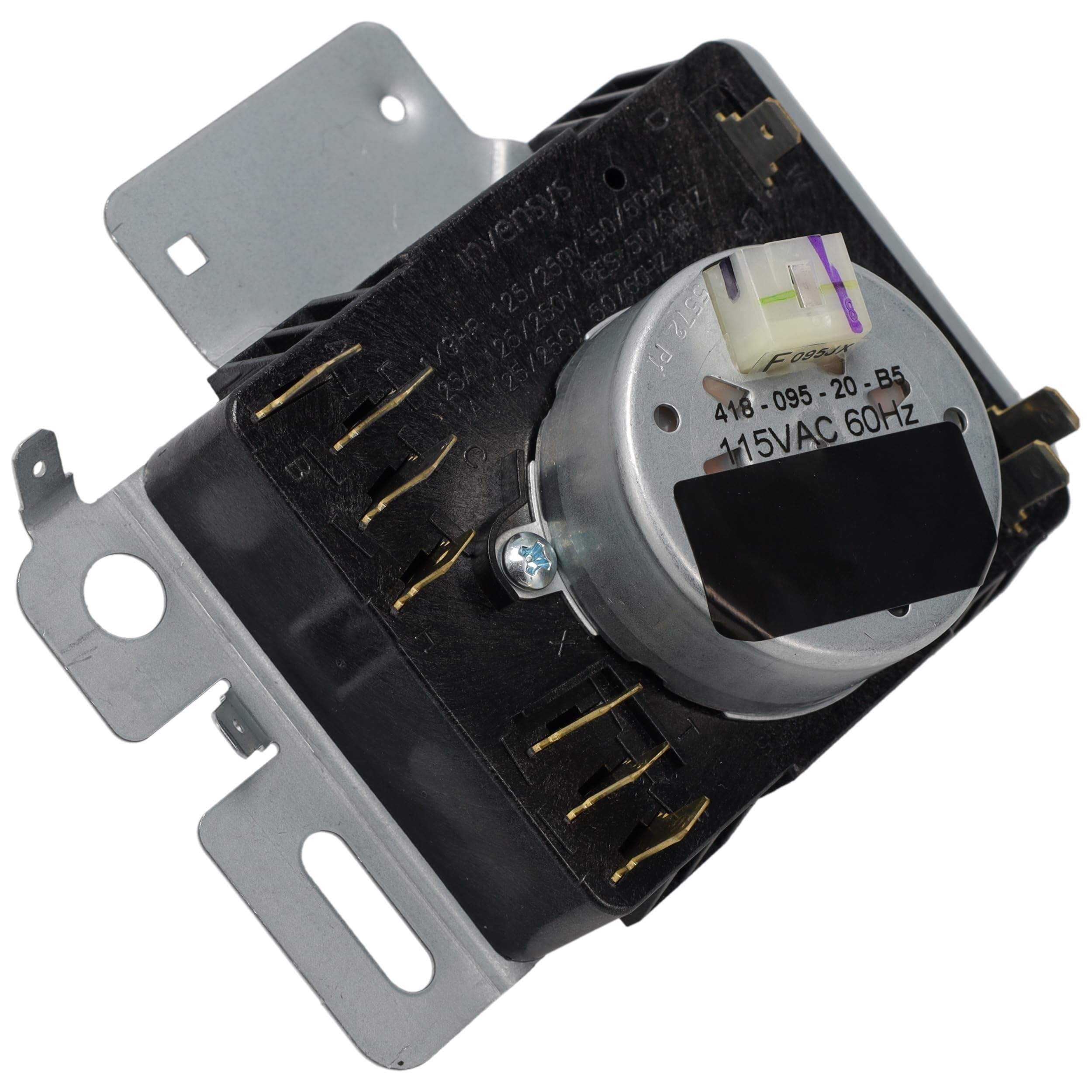 SDW10436302 w10436302-4446791-dryer-timer view 41