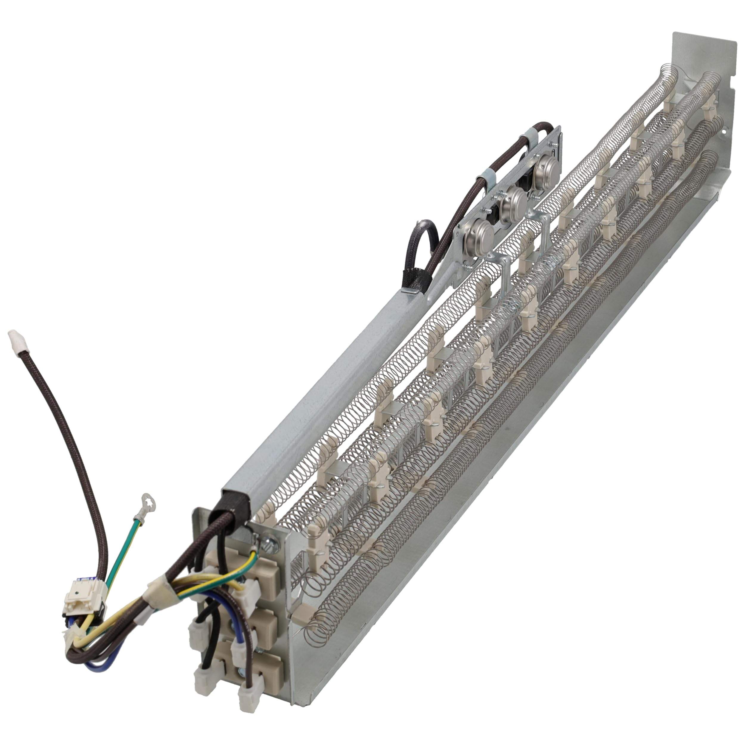 SDWP27X24982 wp27x24982-wp70x24594-air-conditioner-heater-assembly view 11