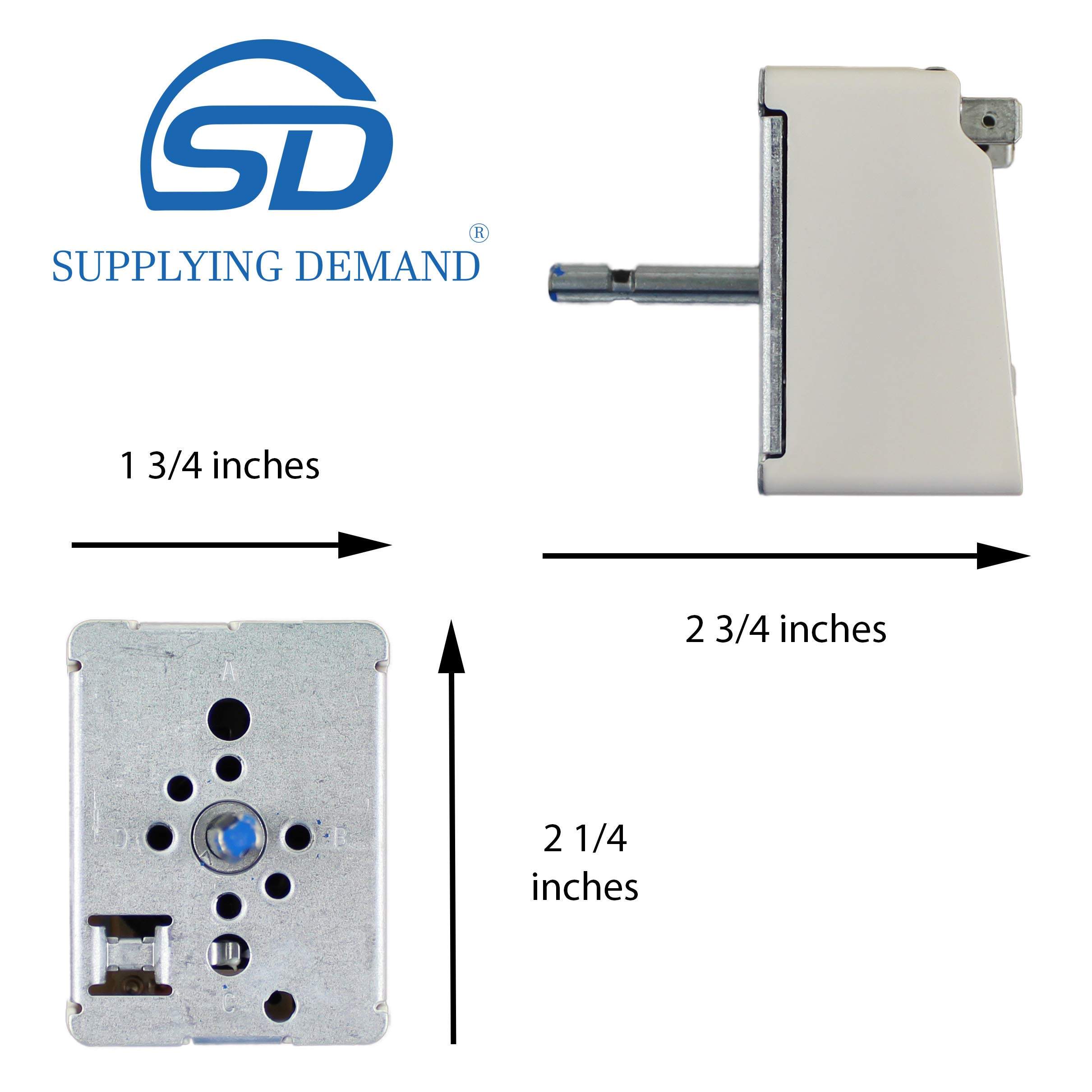 SDDG44-01009A dg44-01009a-3290424-range-surface-element-switch view 21