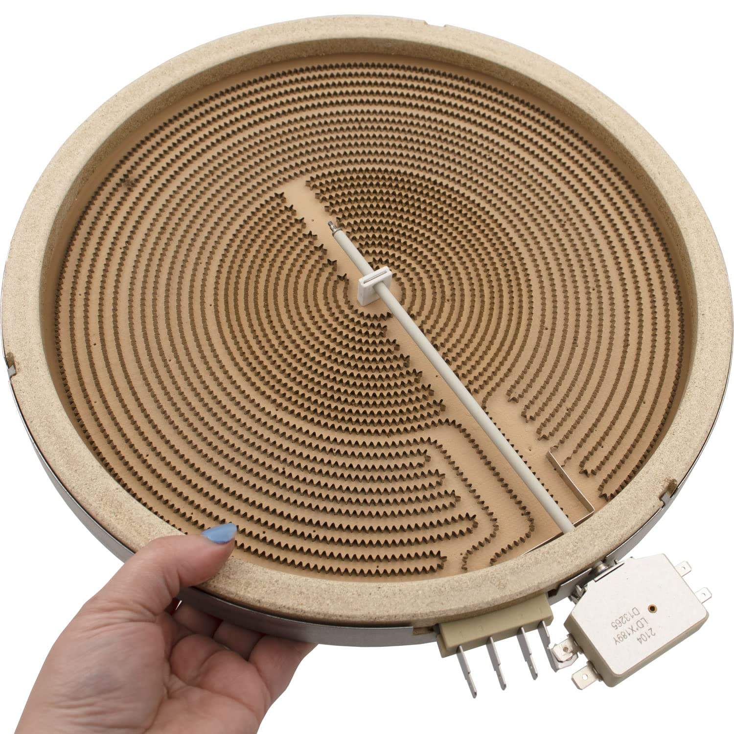 SDWB30T10126 wb30t10126-1474212-electric-range-radiant-element view 61