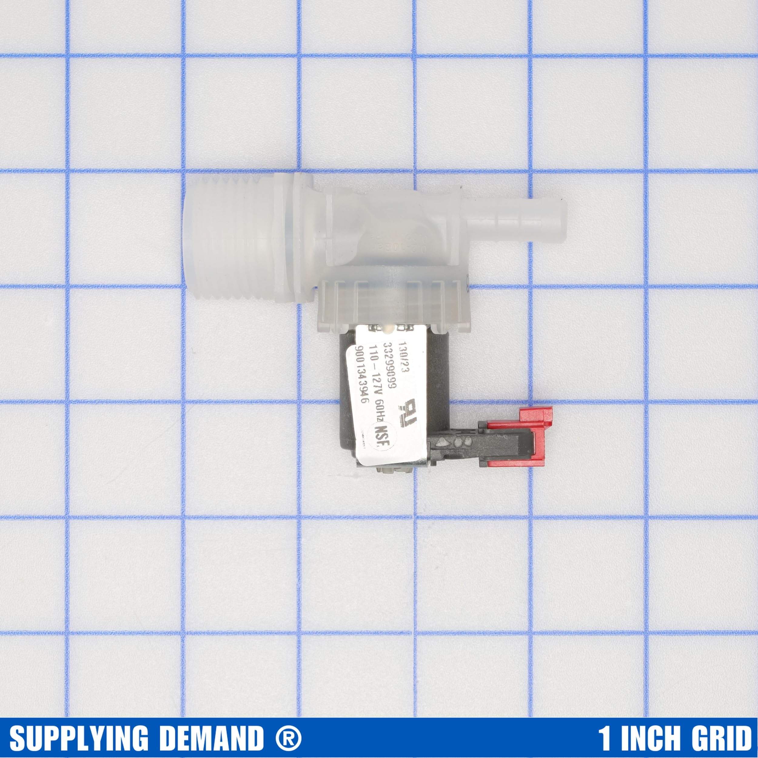 SD637572 637572-dishwasher-water-inlet-valve view 11