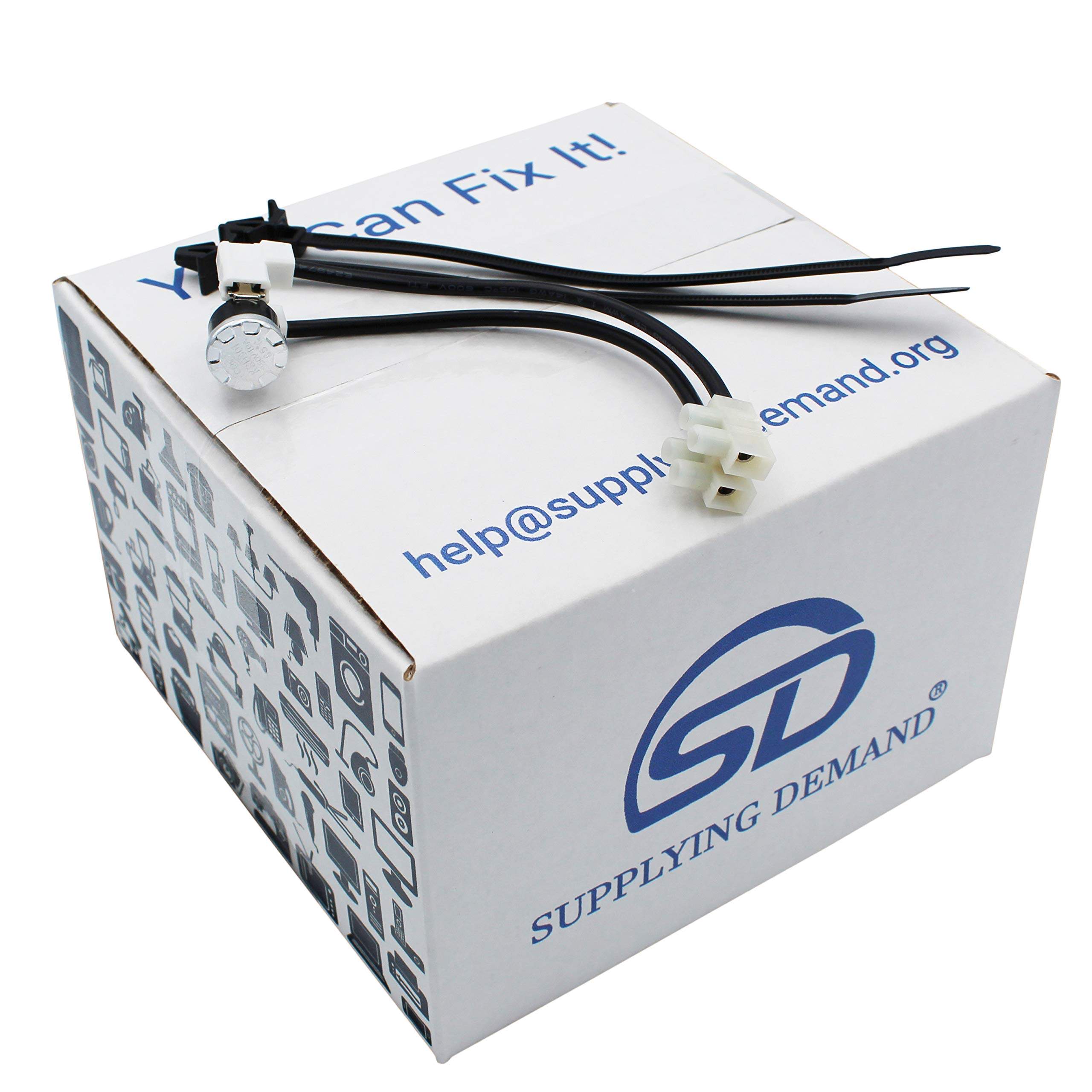 SDW10258275 w10258275-ap4423189-dishwasher-thermal-fuse-kit view 31