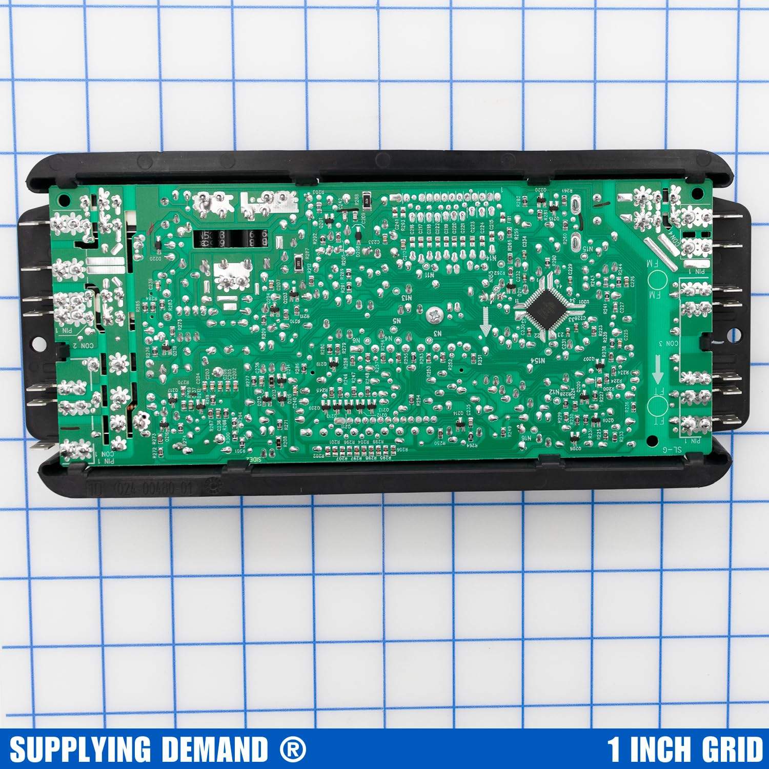 SDW11122543 w11122543-w10834007-range-control-board view 11