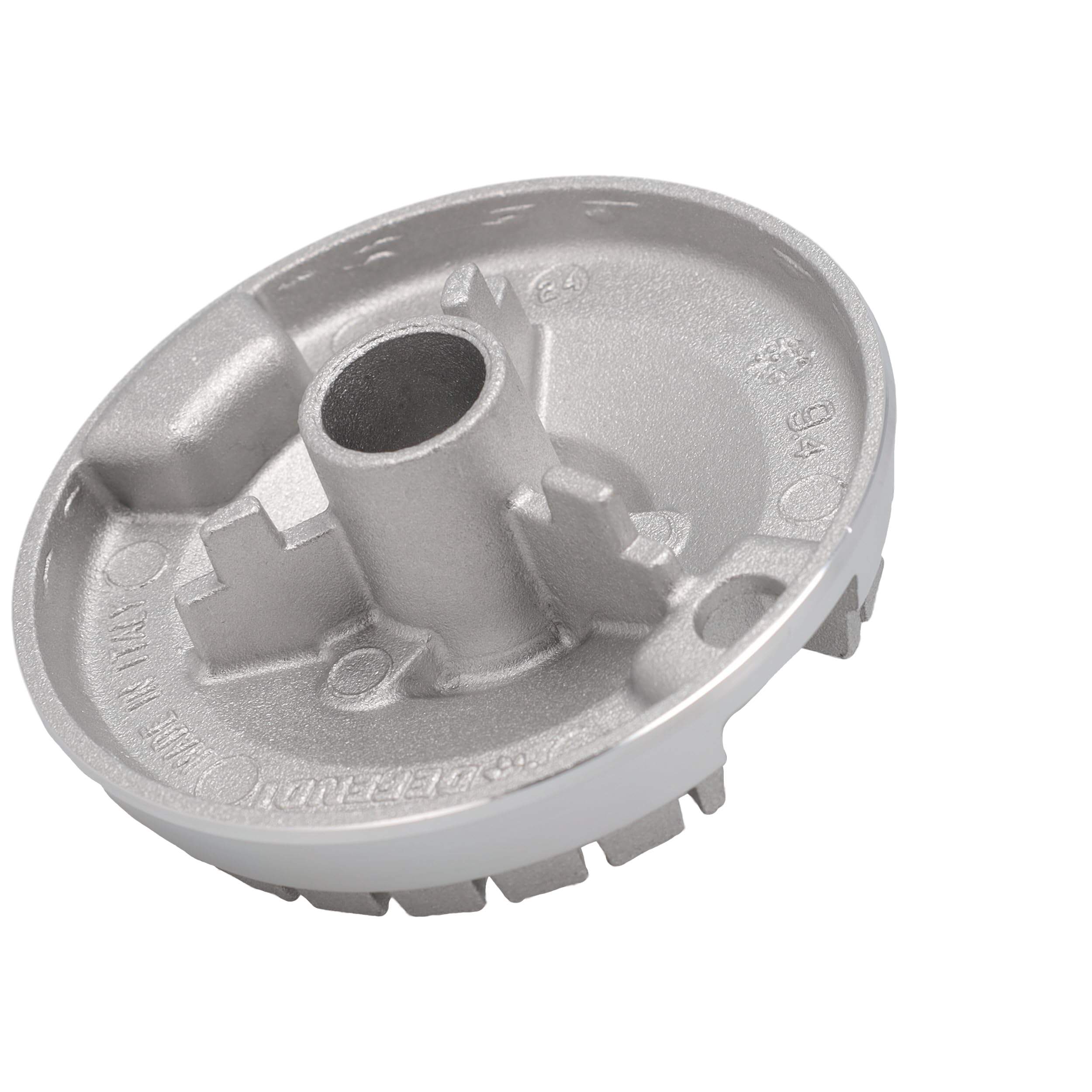 SDDG62-00075B dg62-00075b-3387273-range-burner-base-head view 81