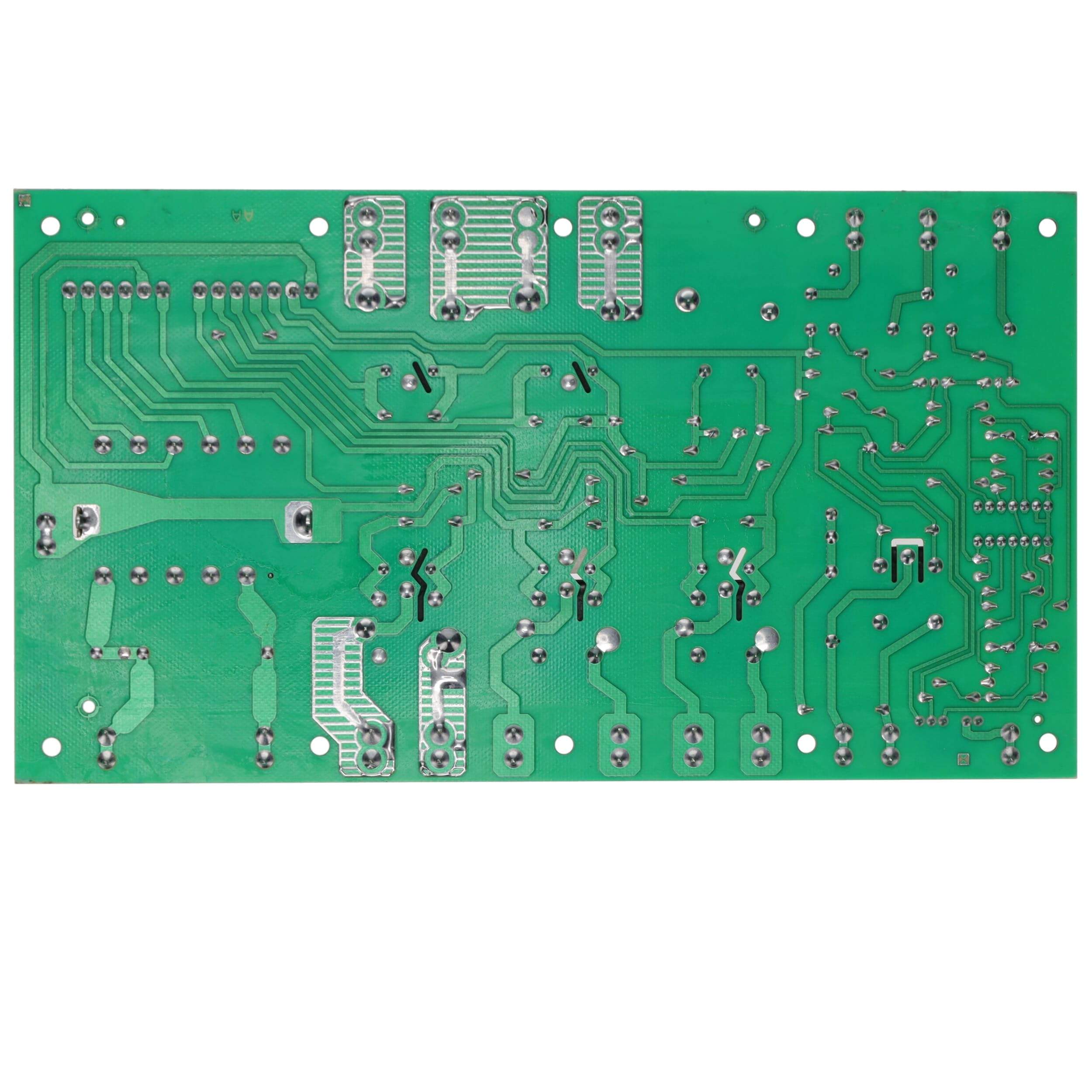 SD100-00626-05 100-00626-05-range-power-relay-control-board view 21