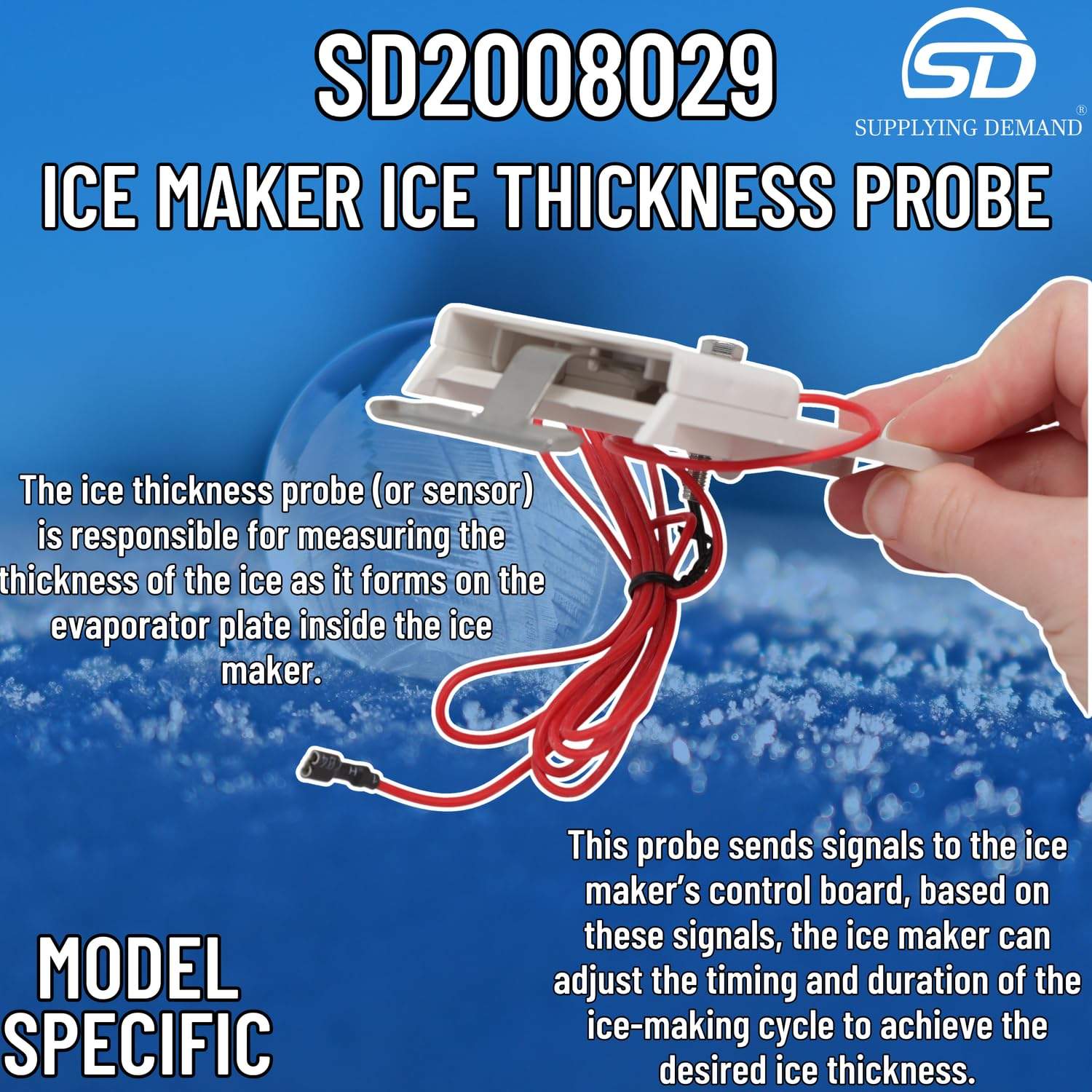 SD2008029 2008029-ice-machine-thickness-sensor view 41
