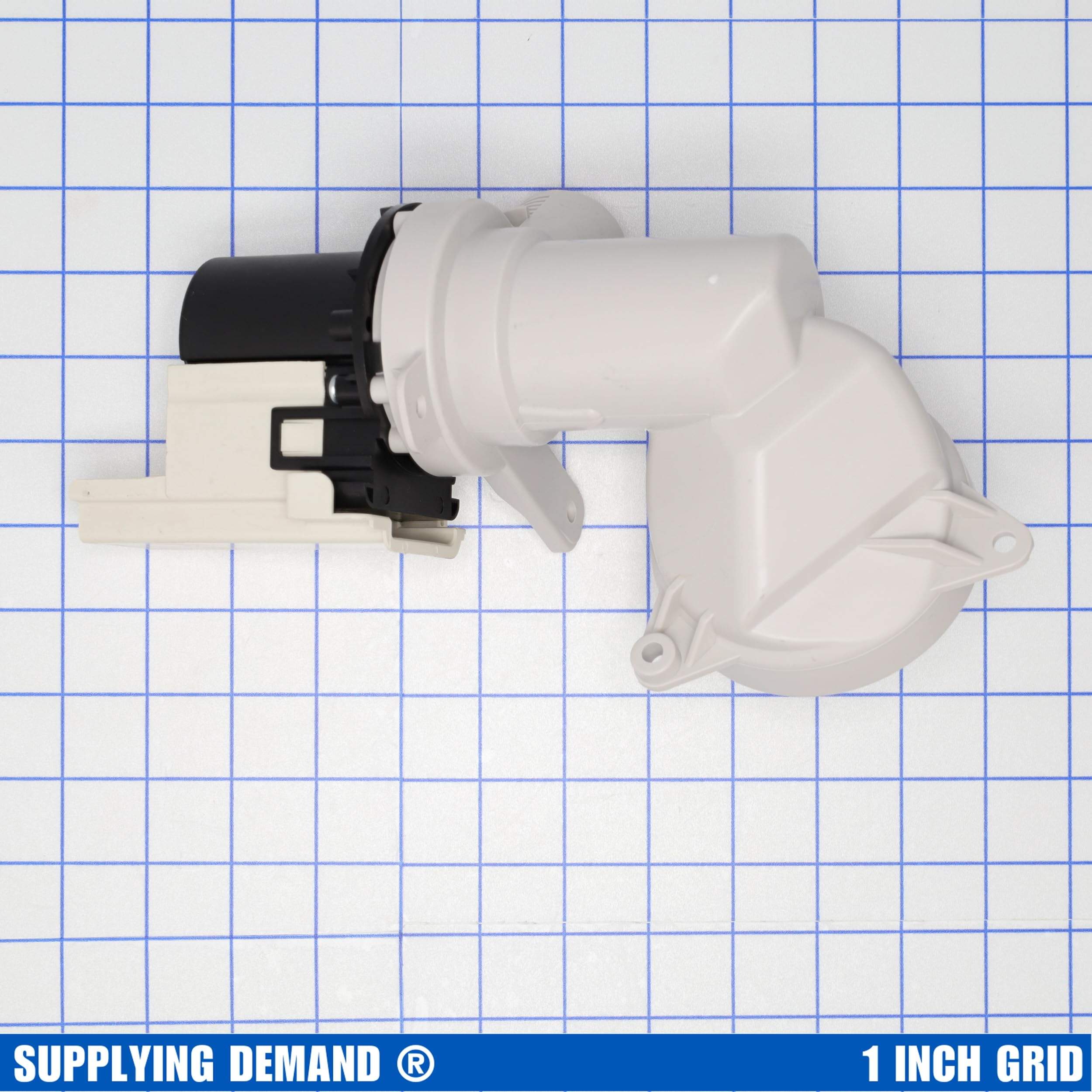 SD5304505209 5304505209-4452364-washer-drain-pump-assembly view 11