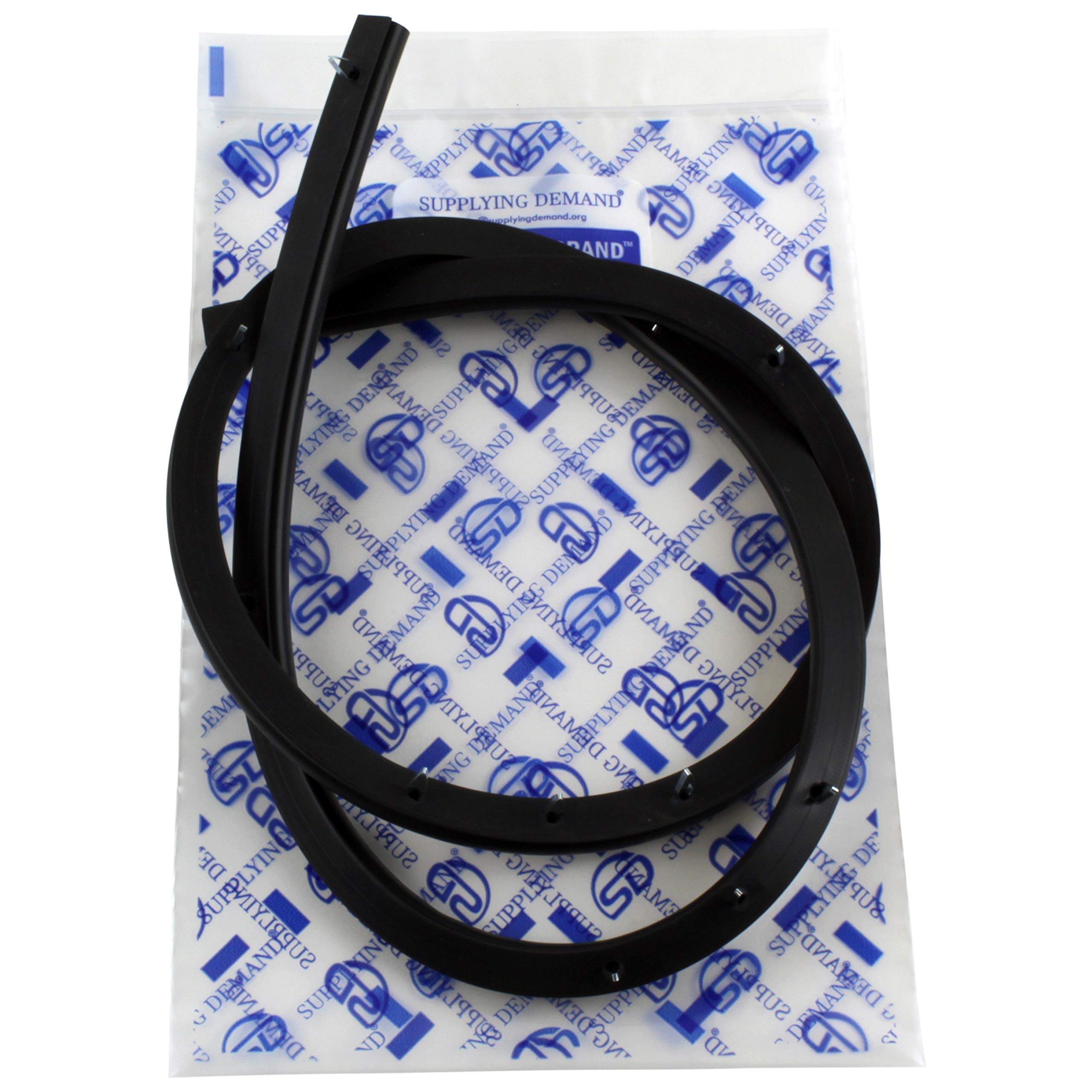 SD5303202011 5303202011-ps454402-range-oven-door-seal view 31