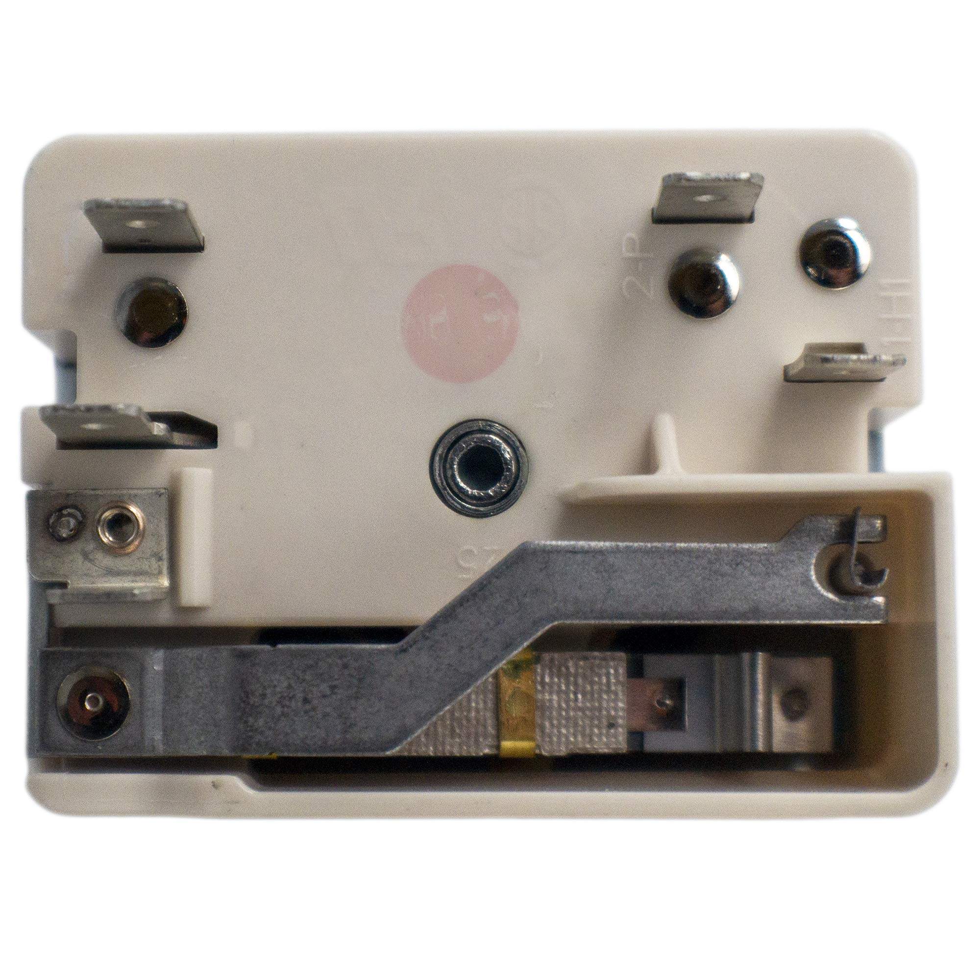 SD316436001 316436001-316021501-range-element-switch