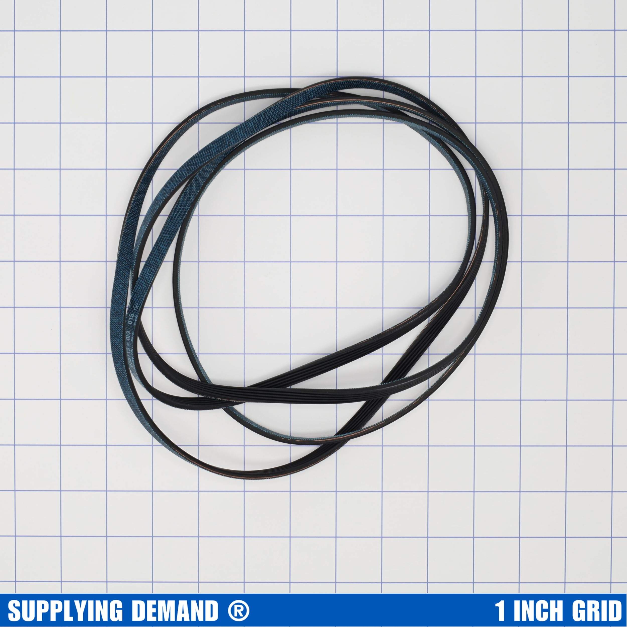 SDD511255P d511255p-511255p-dryer-drive-belt view 11