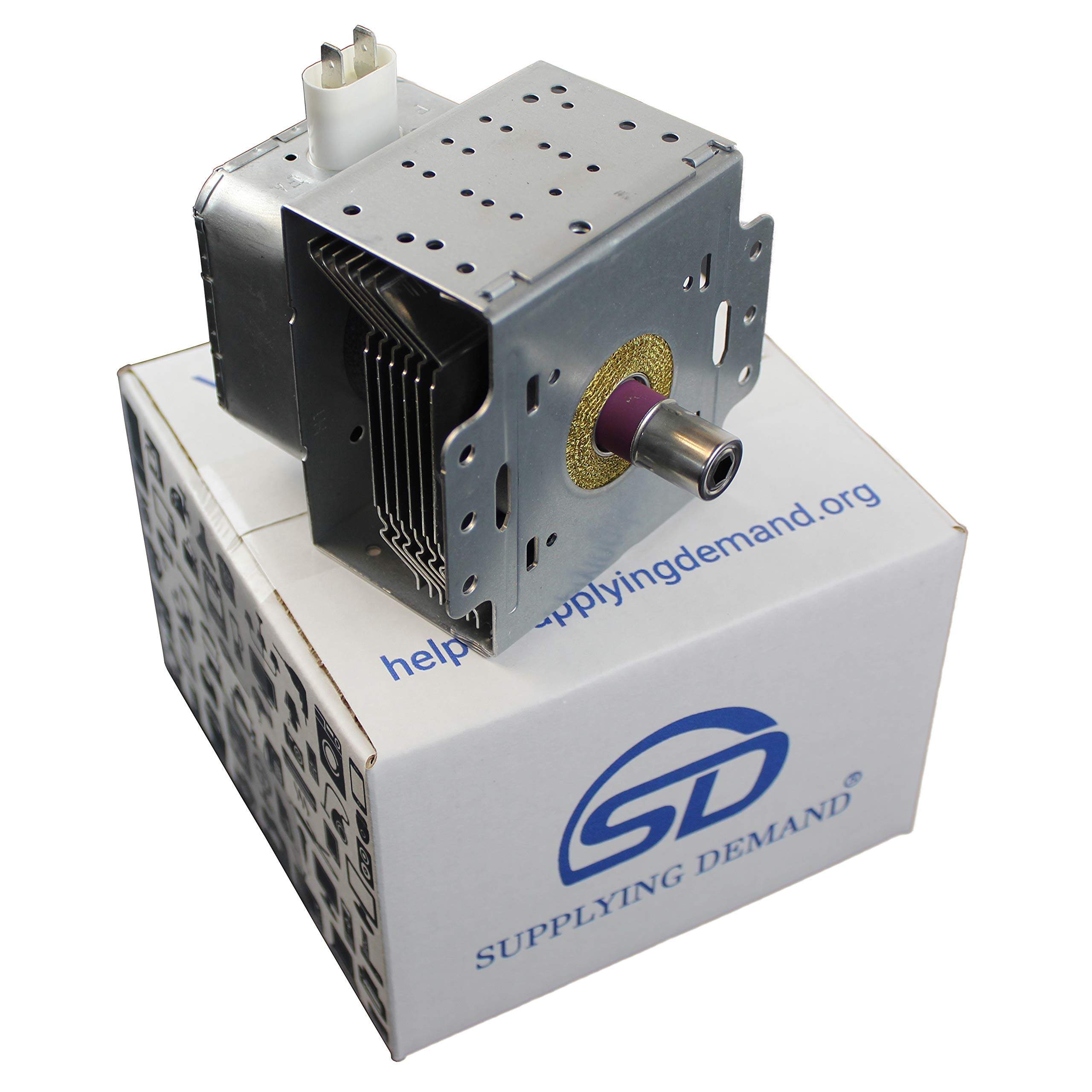 SD6324W1A001L 6324w1a001l-ap4457332-microwave-magnetron view 51