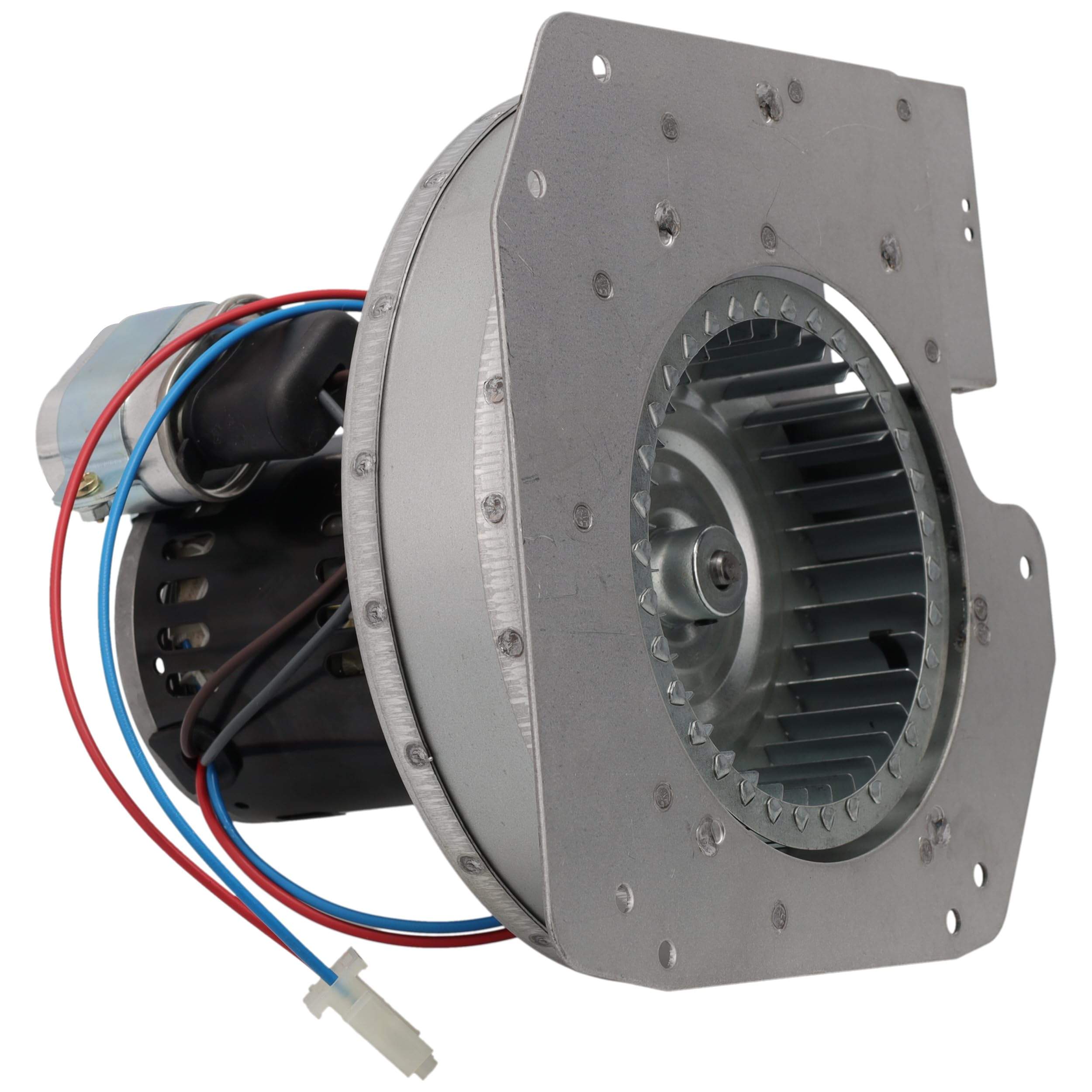 SDN331 n331-69m32-furnace-exhaust-inducer-motor view 61