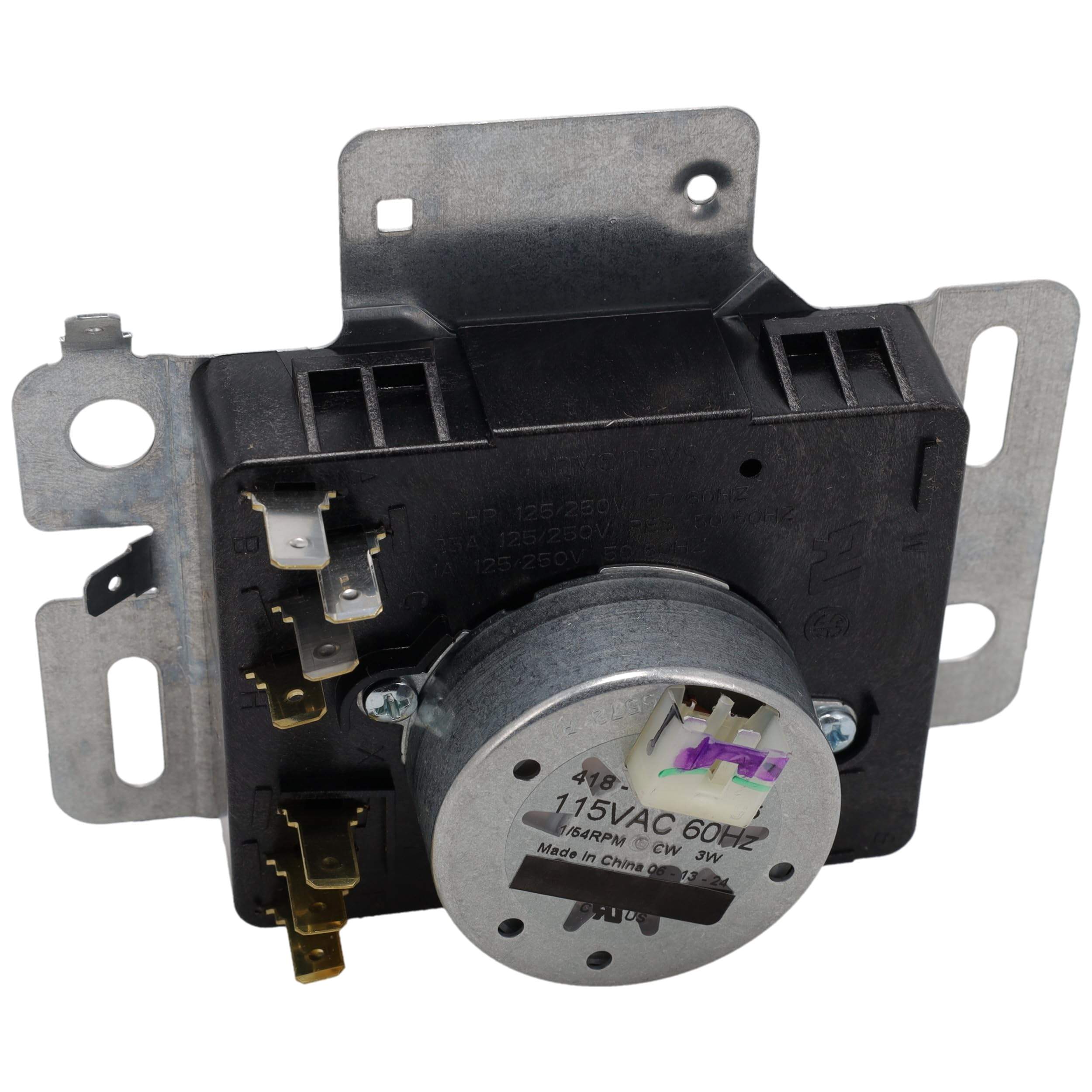 SDW10857611 W10857611-PS11731365-dryer-timer