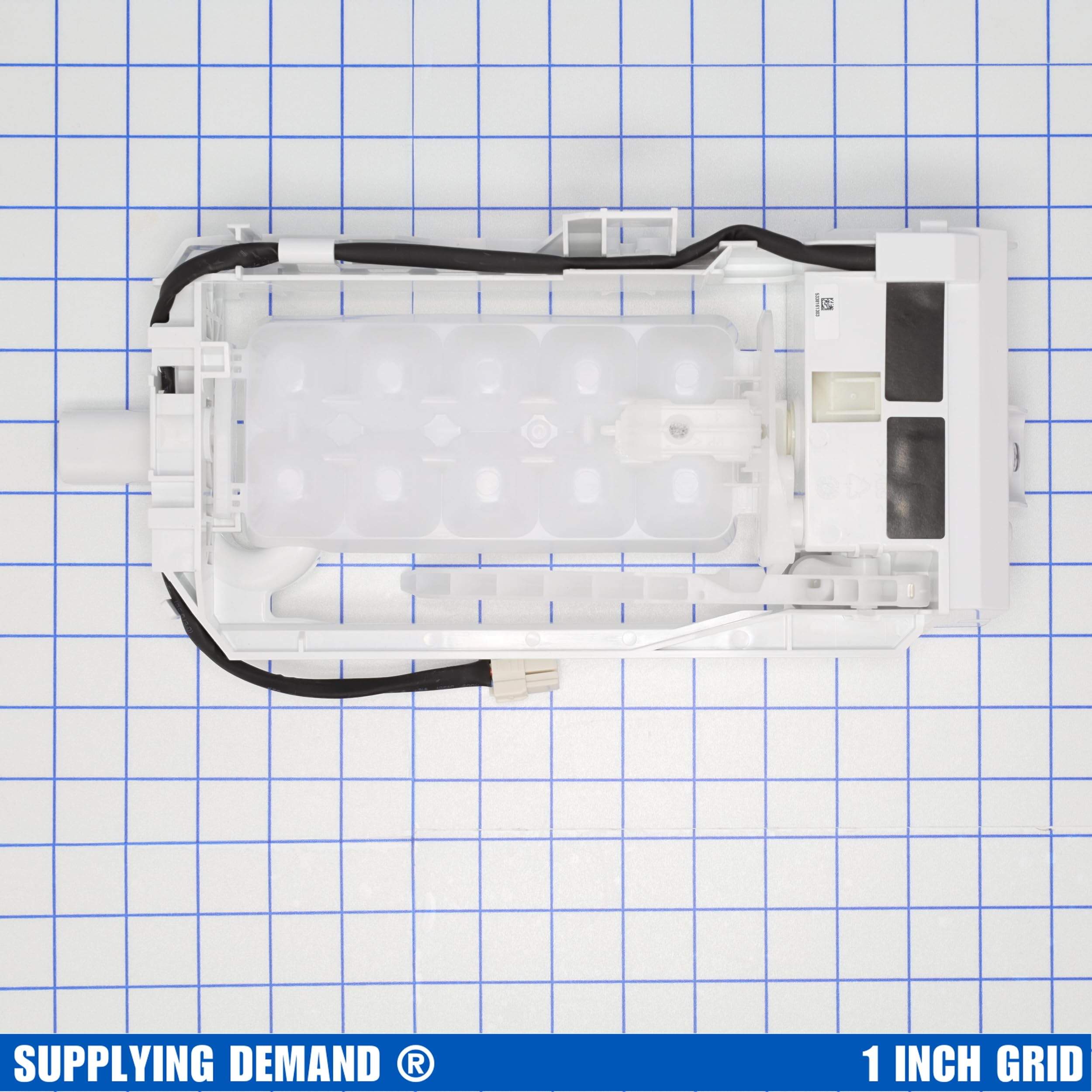 SD5304532555 5304532555-5304523840-refrigerator-ice-maker-assembly view 11