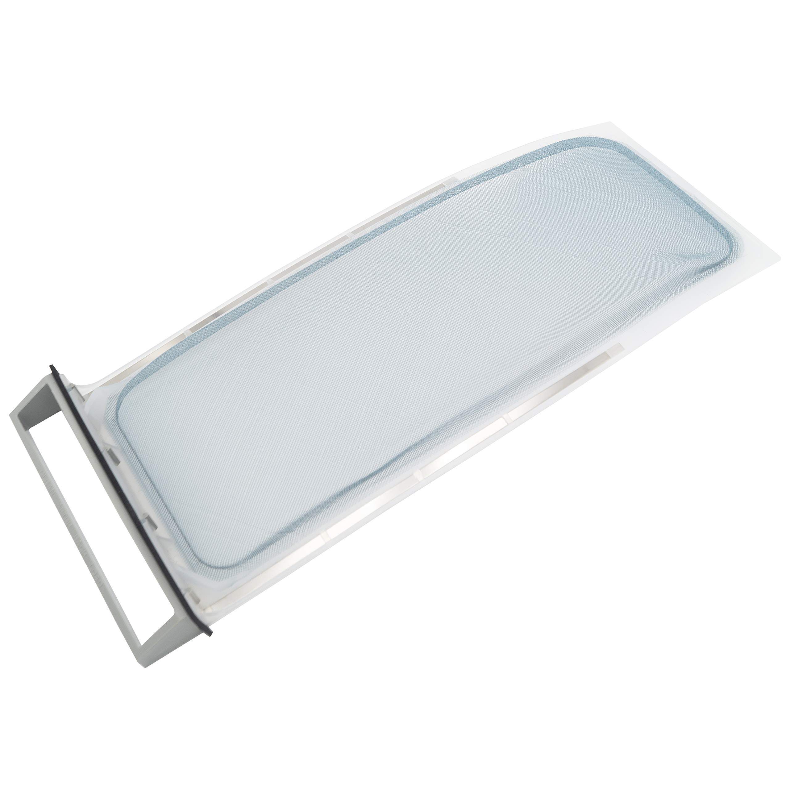 SD339392 339392-337448-dryer-lint-screen-filter