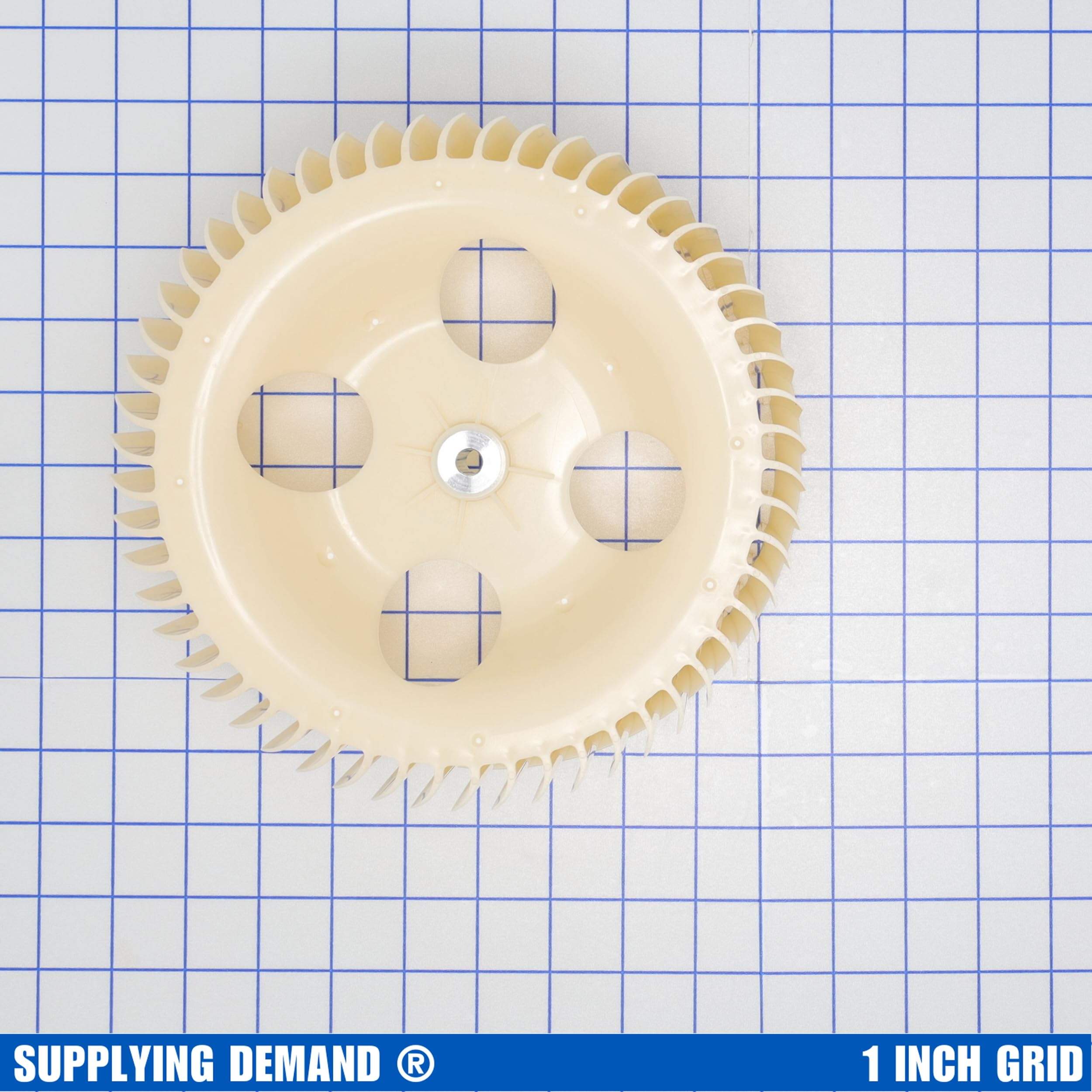 SDA5304-450-AH-11 a5304-450-ah-11-wj88x22300-condenser-wheel-blower view 21