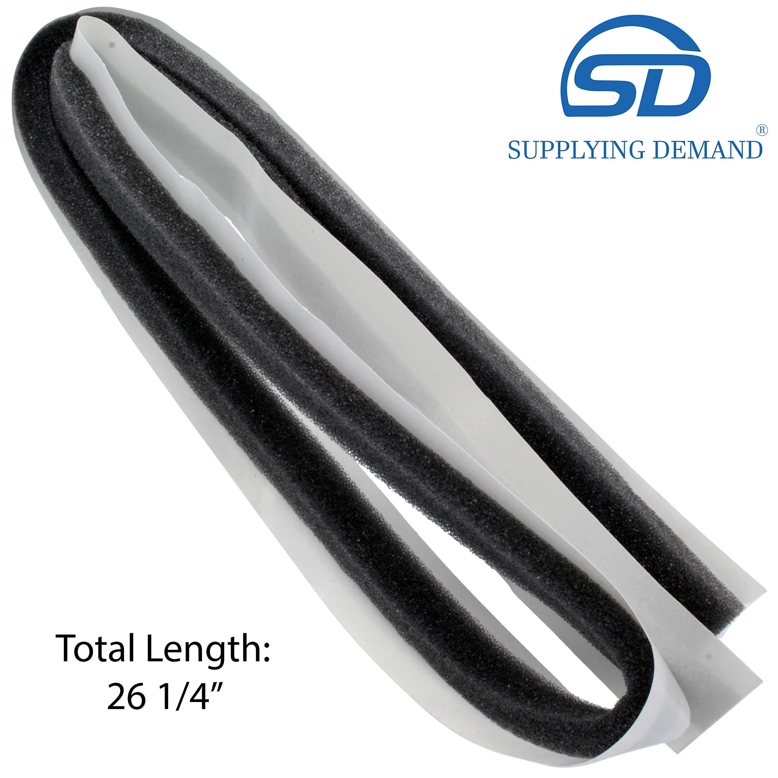 SD347139 347139-w11415783-dryer-blower-housing-seal view 21