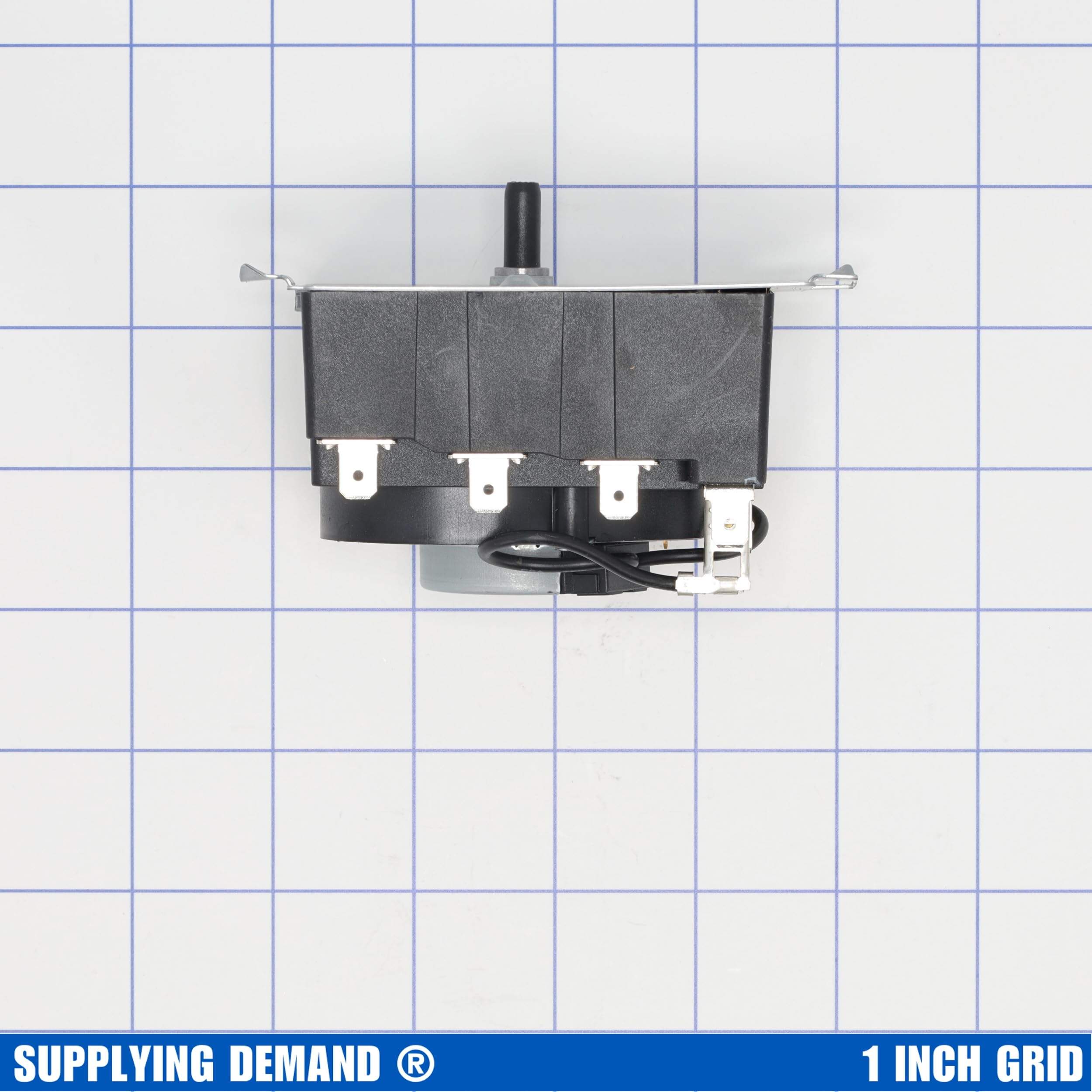 SDWE04X24551 we04x24551-ap6027534-dryer-timer view 11
