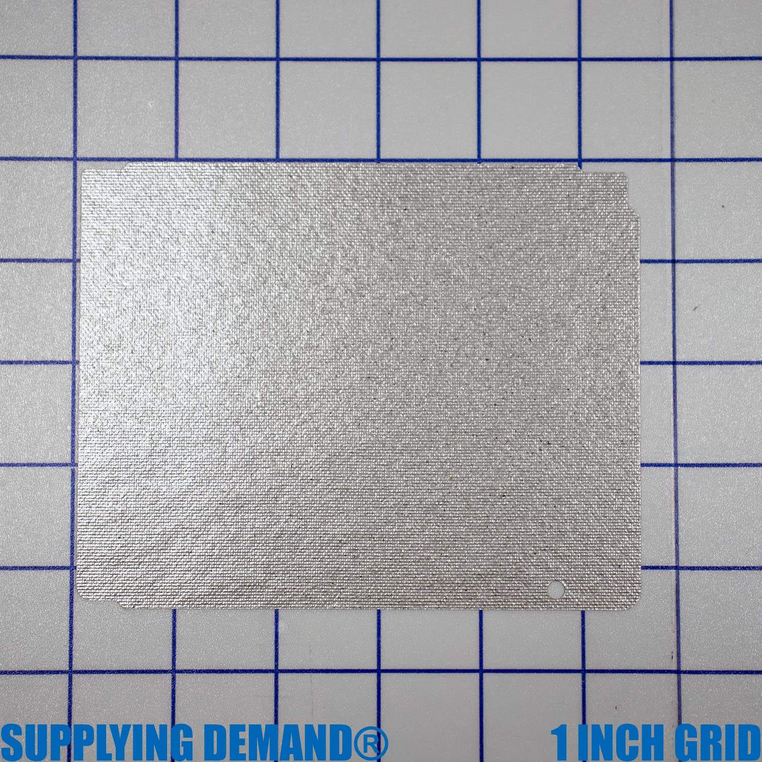 SD491133 491133-00491133-microwave-waveguide-mica-cover view 11