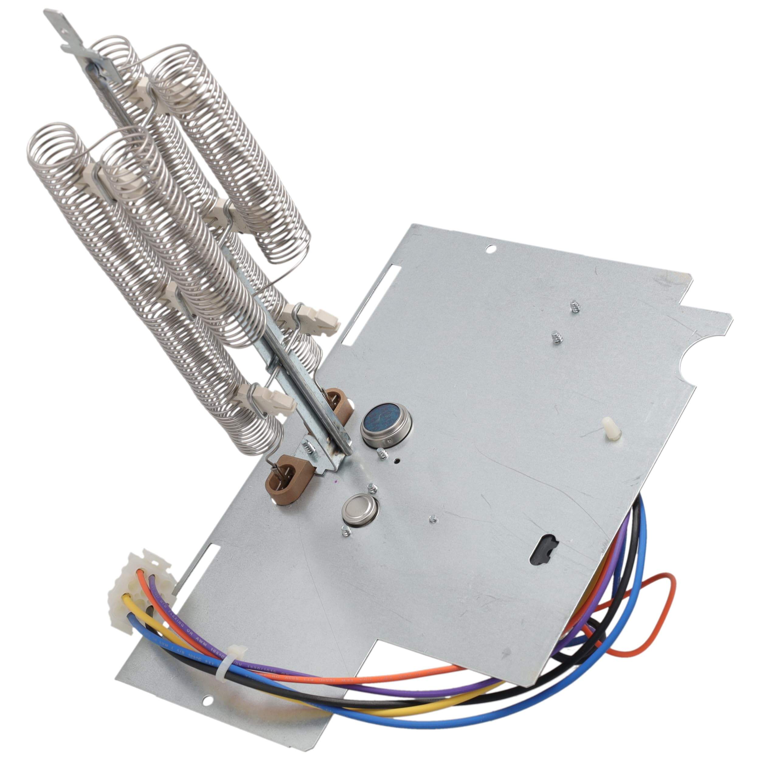 SD81-0453-02 81-0453-02-kfceh0501n05-air-handler-hvac-heater-kit view 41