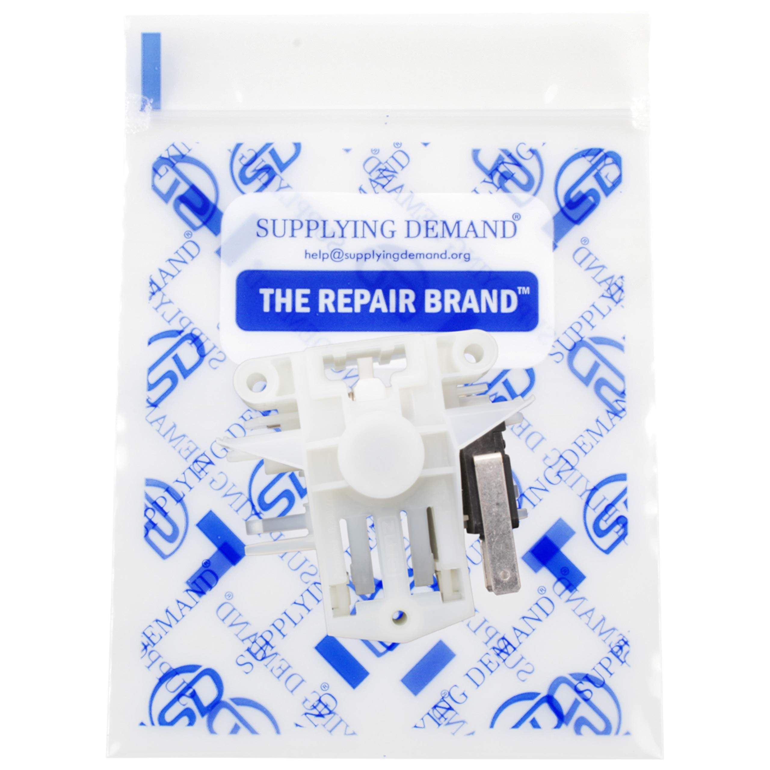 SDDD81-02132A dd81-02132a-ap6287051-dishwasher-door-switch-latch view 31