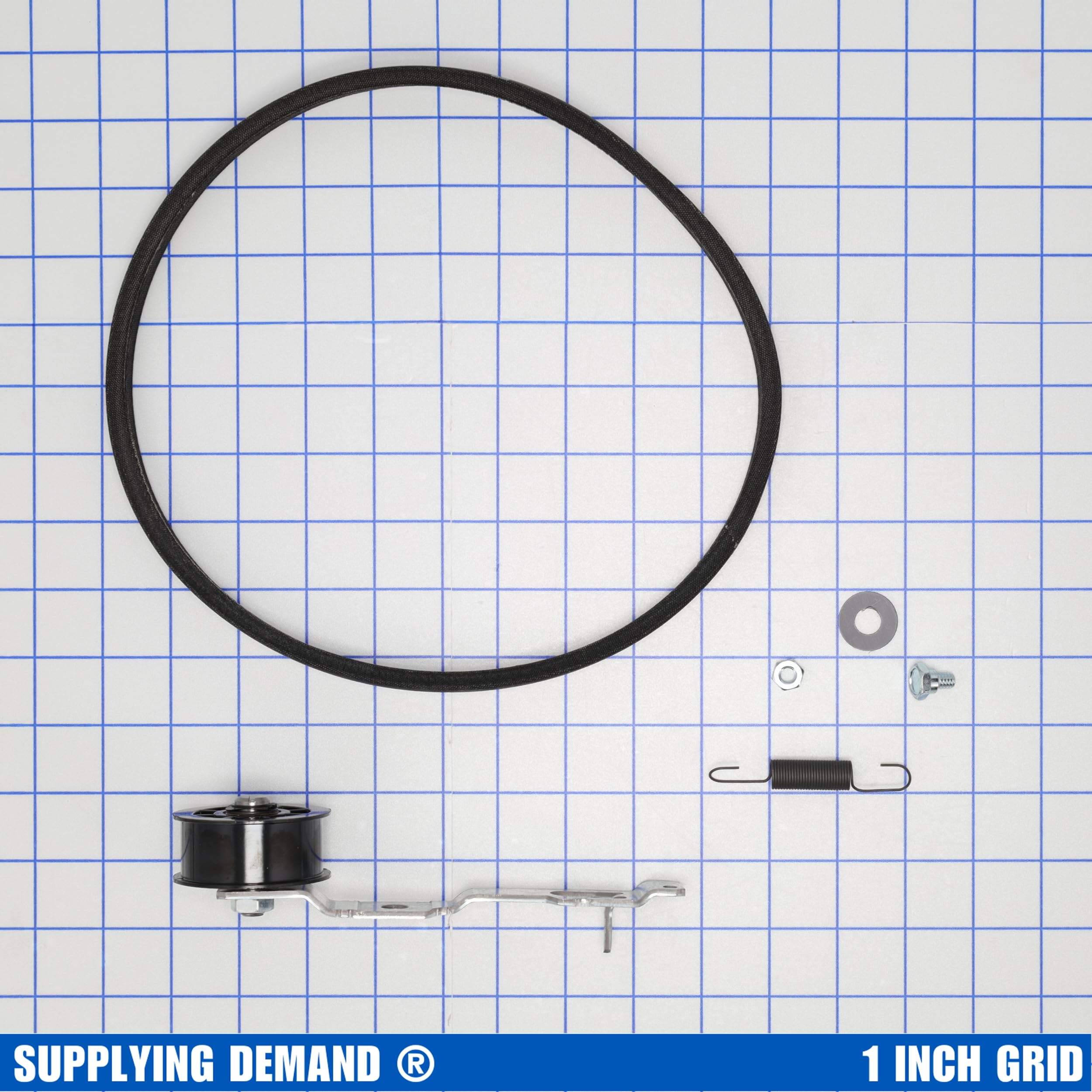 SD959P3 959p3-oem17956182-washer-idler-kit-with-belt view 11