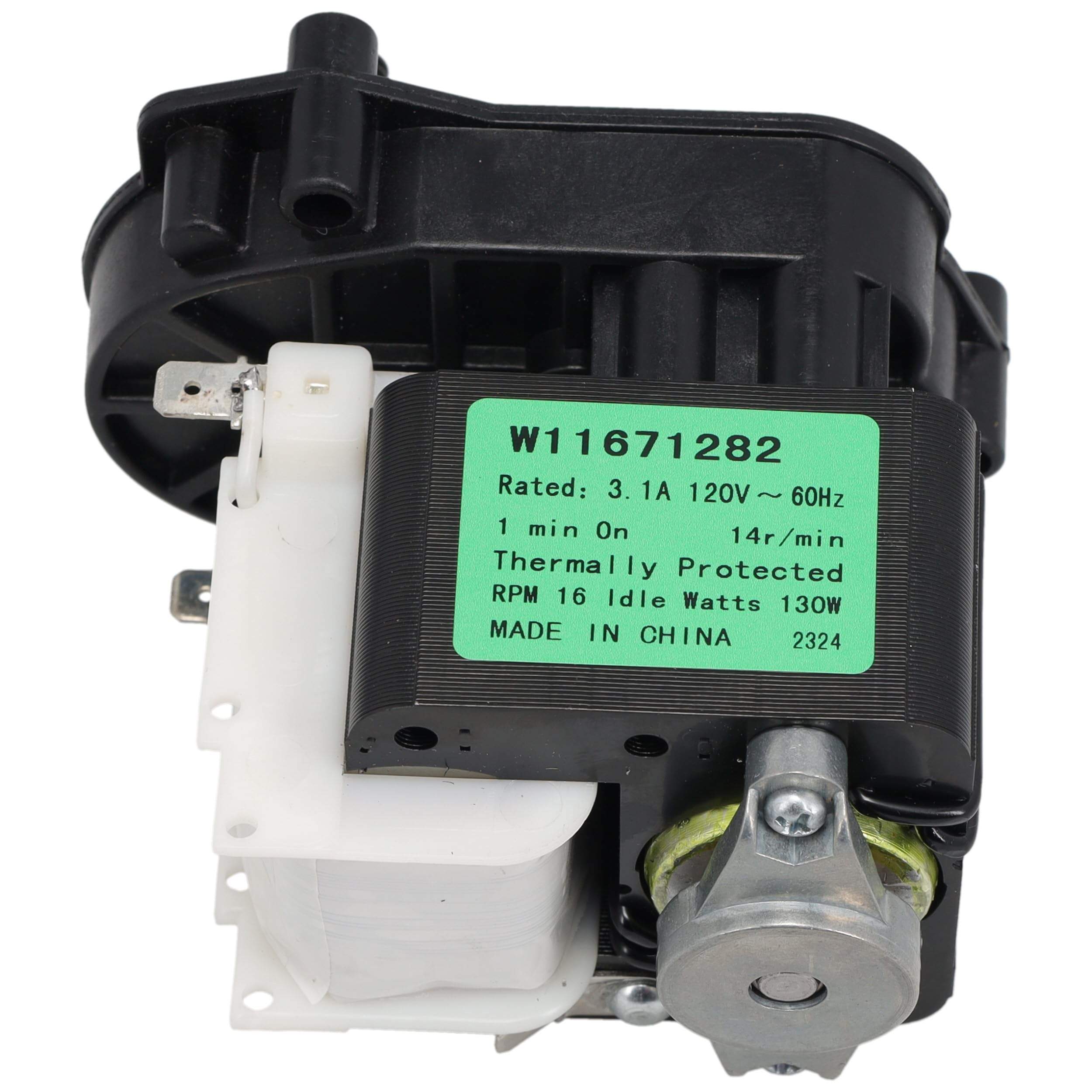 SDW11671282 w11671282-w11310391-refrigerator-auger-motor view 51