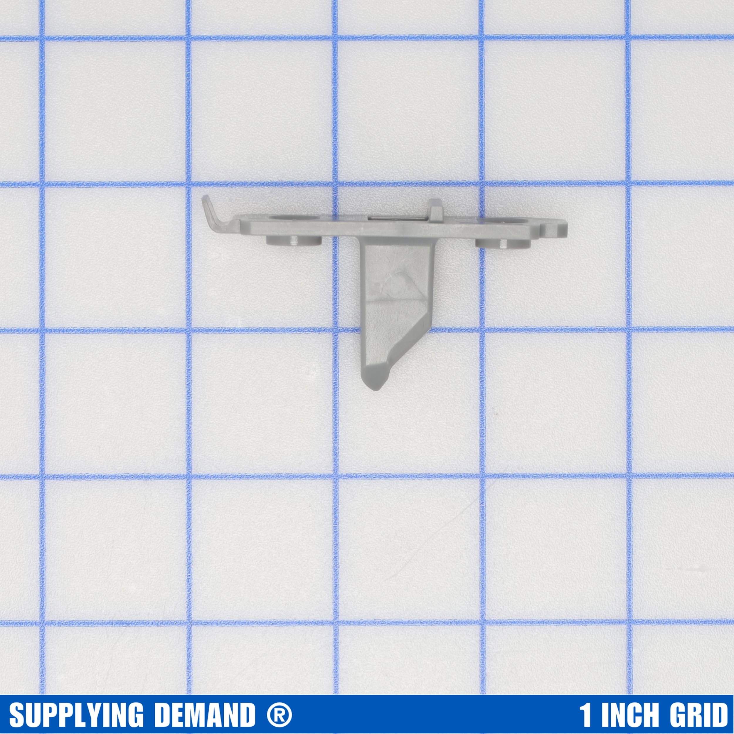 SDW10488048 w10488048-w10217552-washer-door-strike view 11