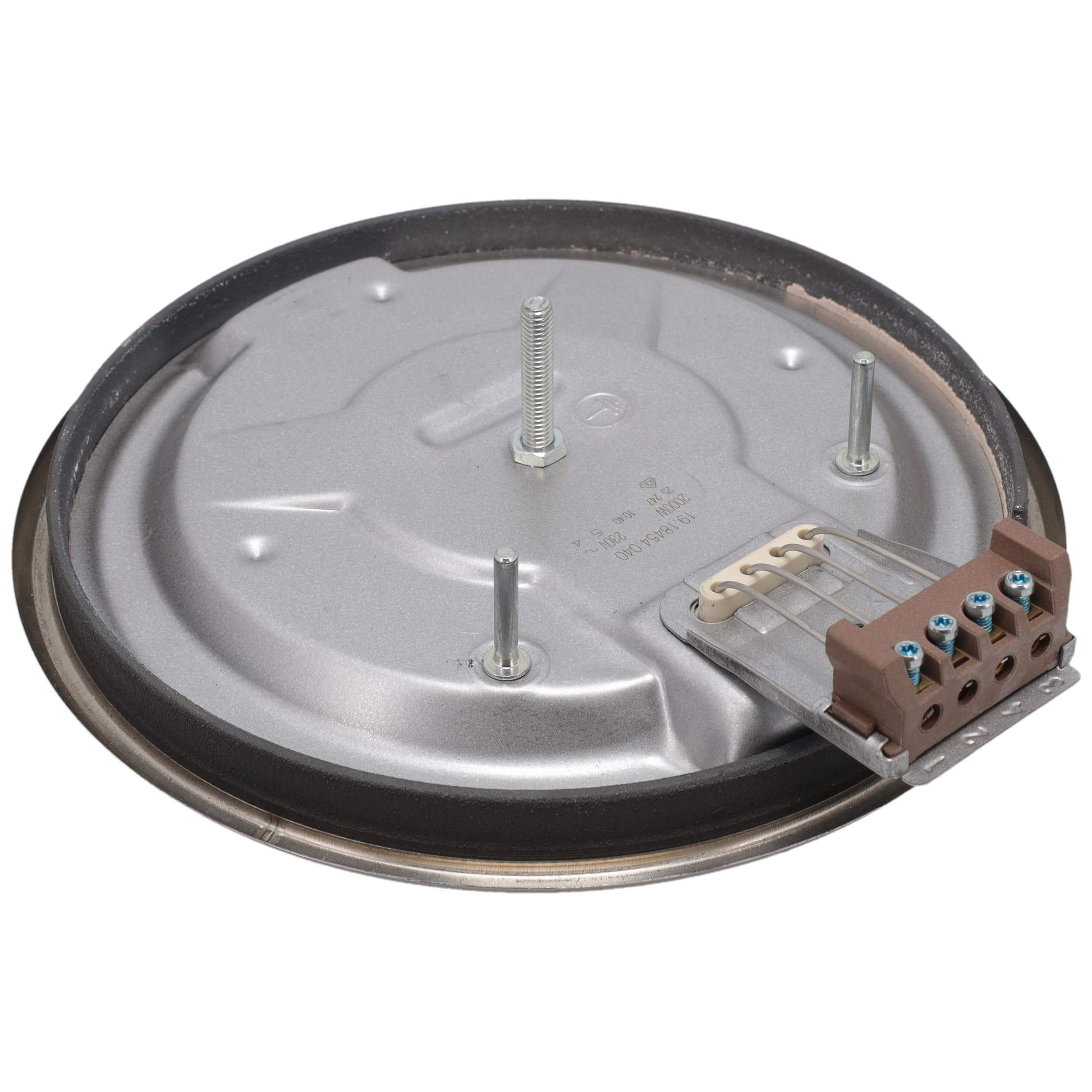 SD2590201 2590201-commercial-range-oven-hot-plate-element view 21