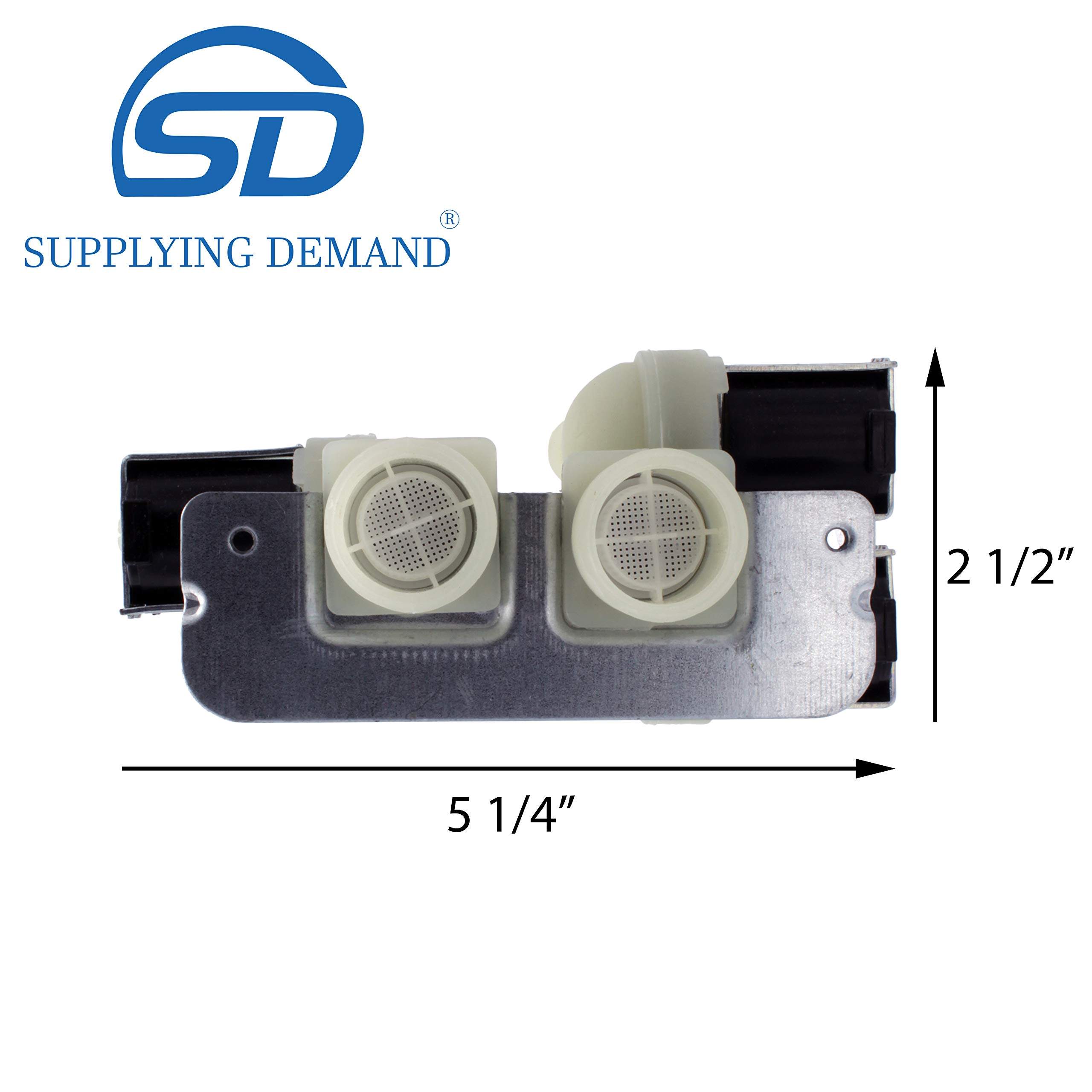 SDWH13X10029 wh13x10029-1475762-washer-water-valve view 11