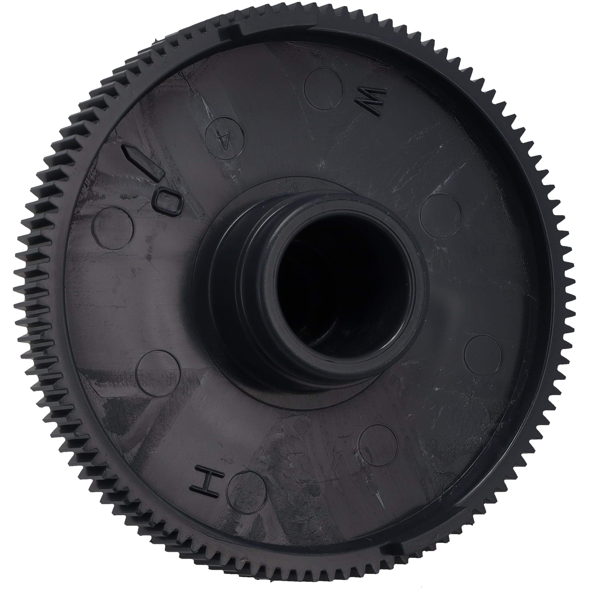 SD996530049926 996530049926-espresso-machine-gear-for-mounting-plate view 81