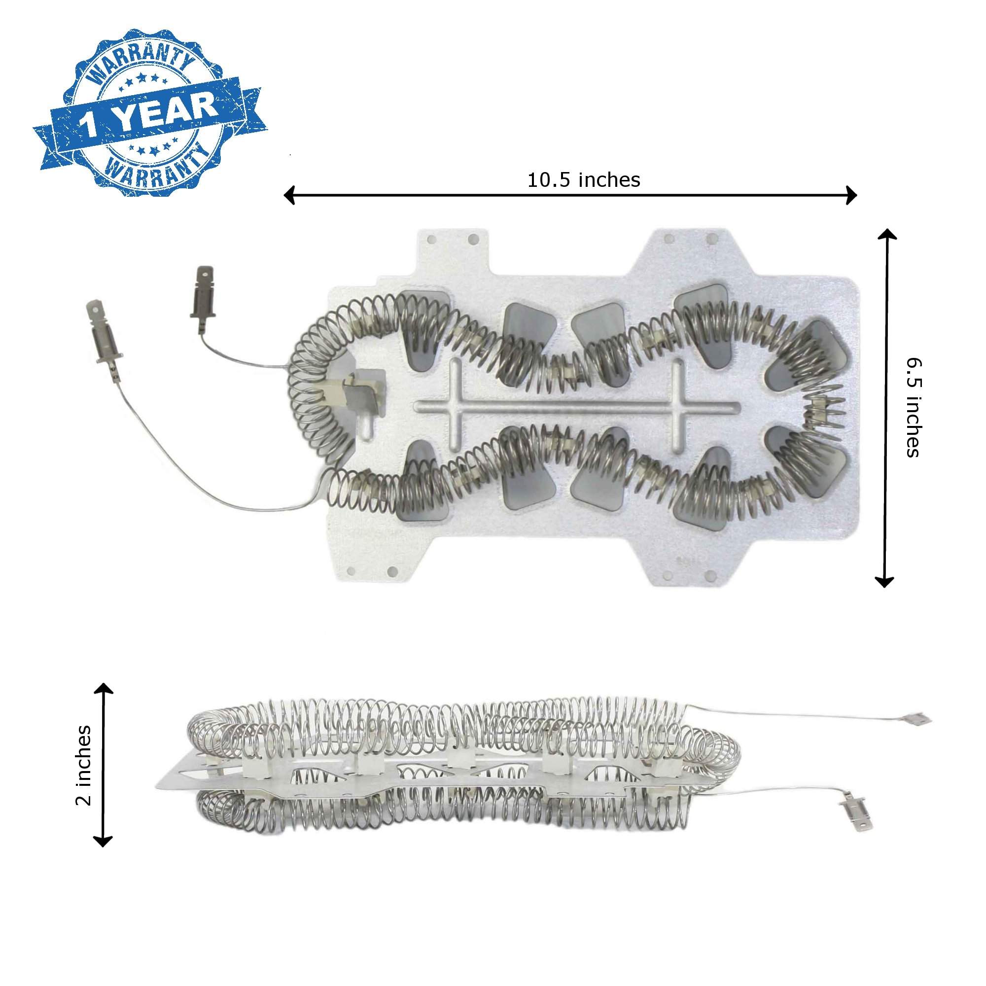 SDDC47-00019A-FBA dc47-00019a-ap4201899-dryer-heating-element view 21